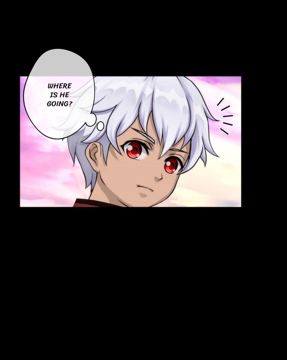 The Legend of the Demon God Chapter 46 - Page 34