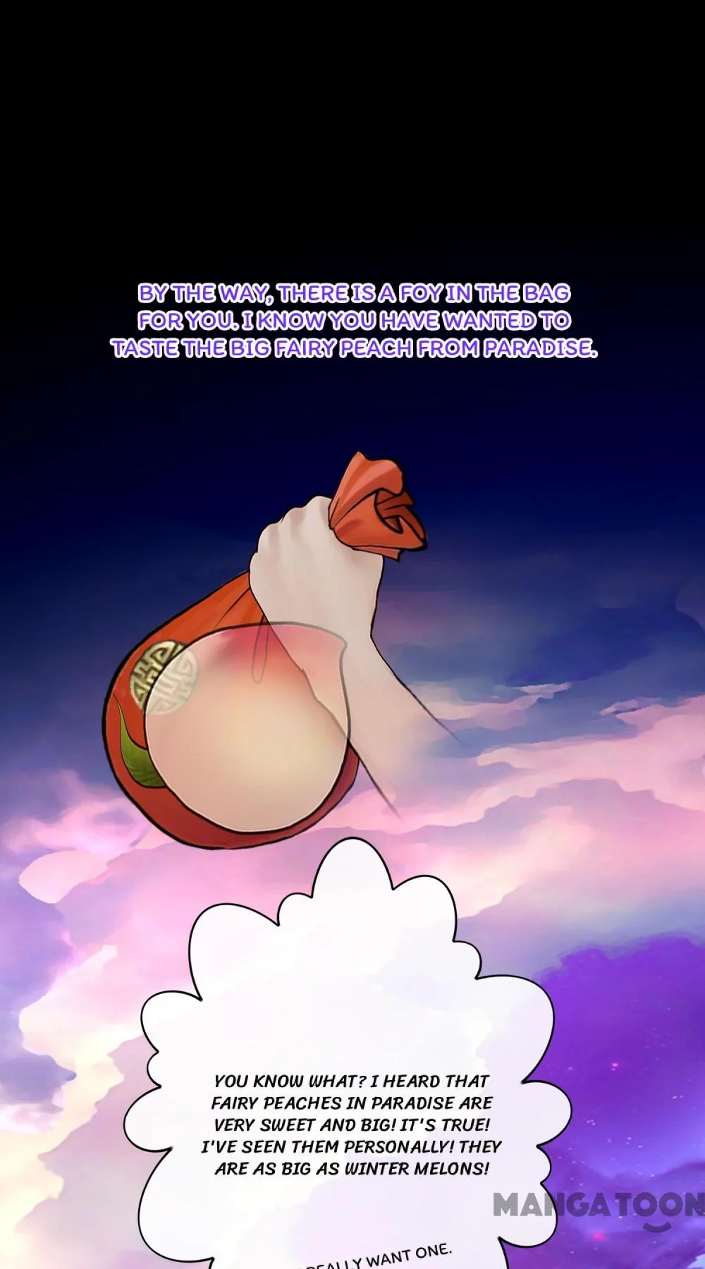 The Legend of the Demon God Chapter 46 - Page 47