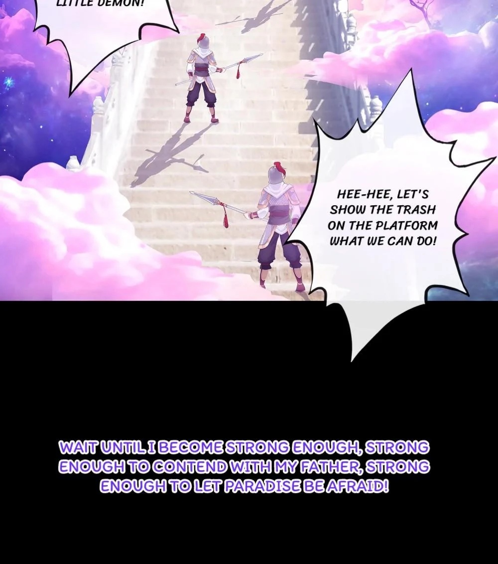 The Legend of the Demon God Chapter 46 - Page 50