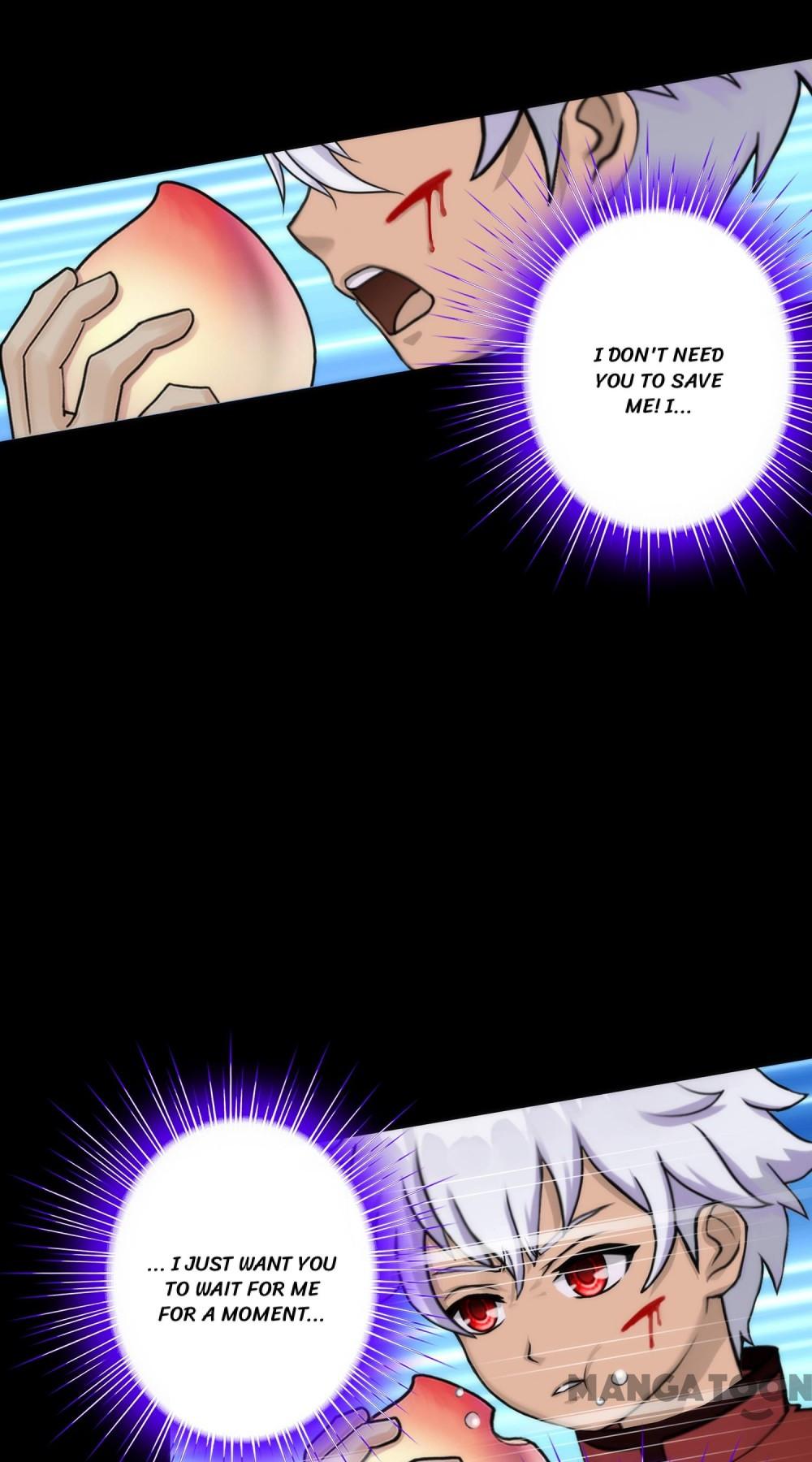 The Legend of the Demon God Chapter 46 - Page 52