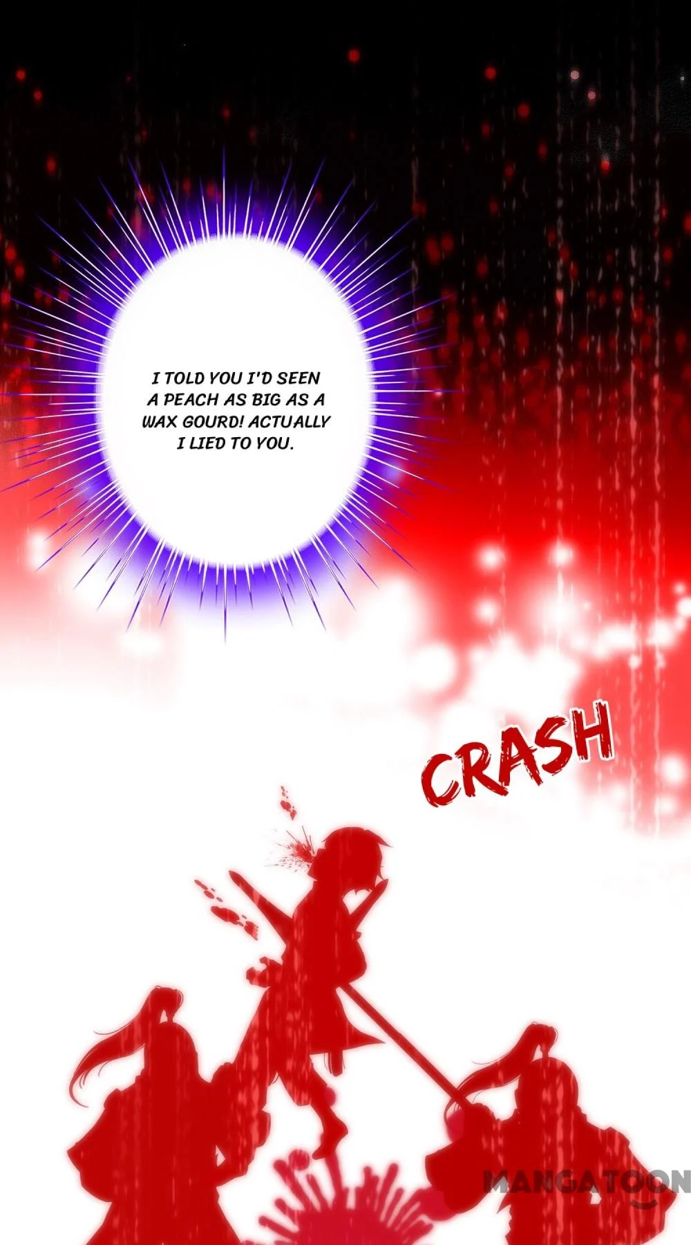 The Legend of the Demon God Chapter 46 - Page 55