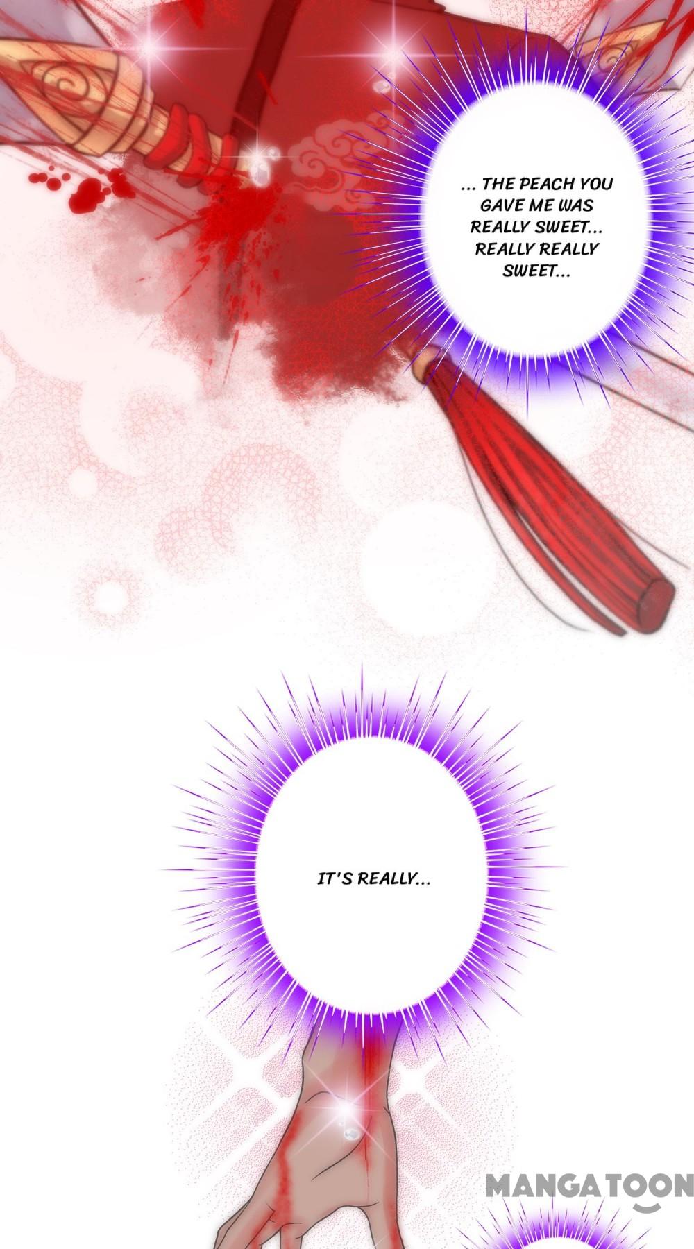 The Legend of the Demon God Chapter 46 - Page 57