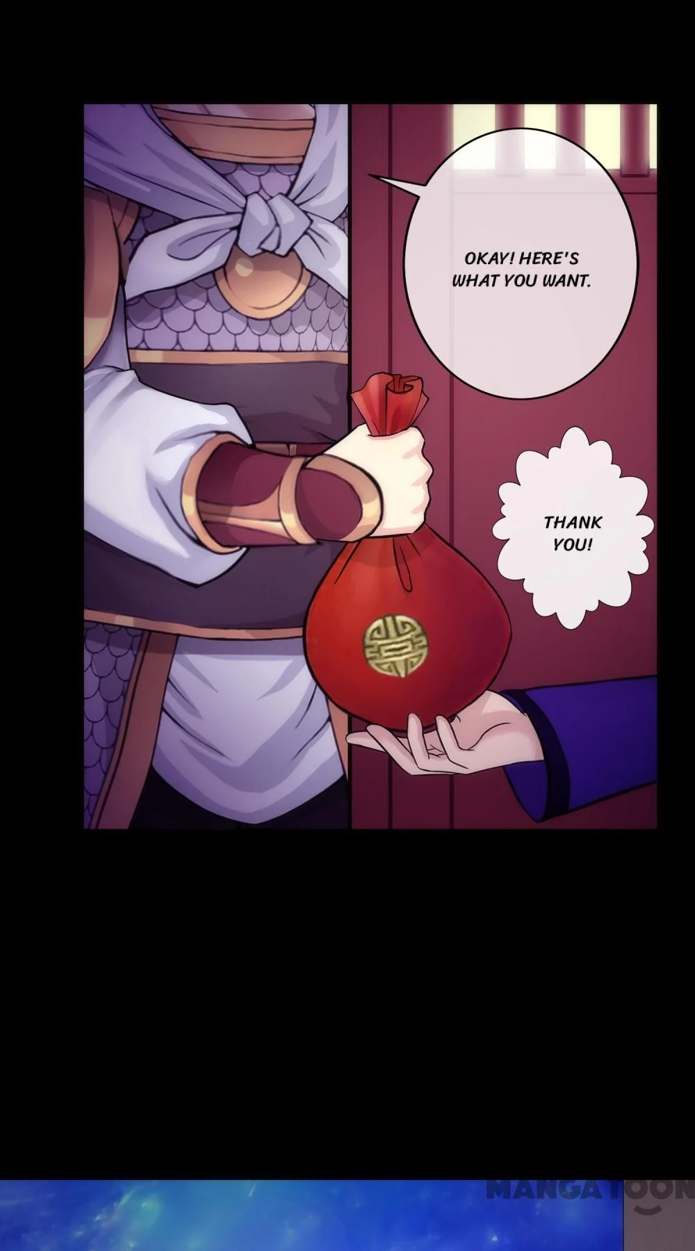The Legend of the Demon God Chapter 46 - Page 8