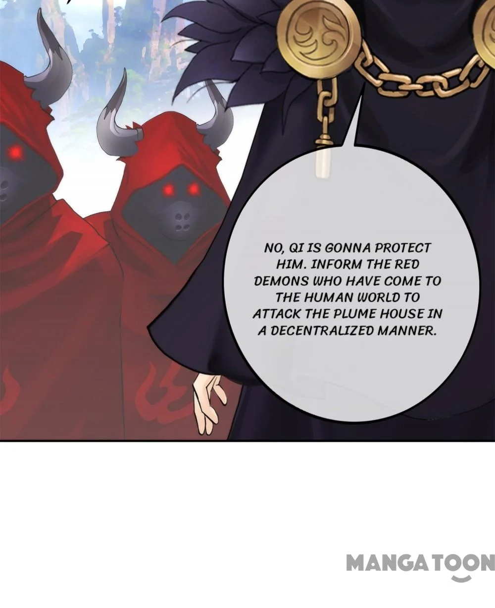 The Legend of the Demon God Chapter 47 - Page 26
