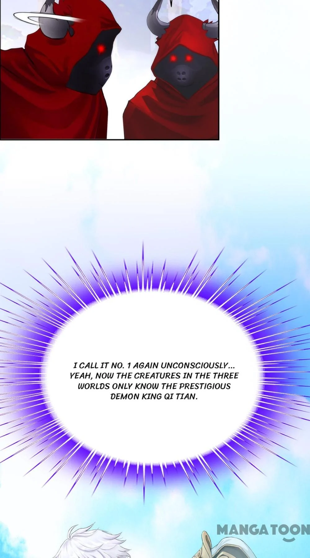 The Legend of the Demon God Chapter 47 - Page 29