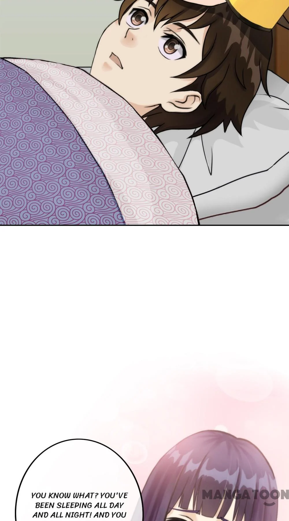 The Legend of the Demon God Chapter 47 - Page 37
