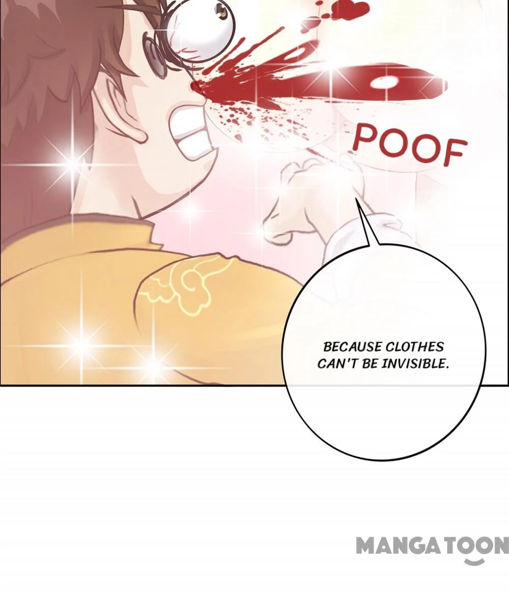 The Legend of the Demon God Chapter 48 - Page 11