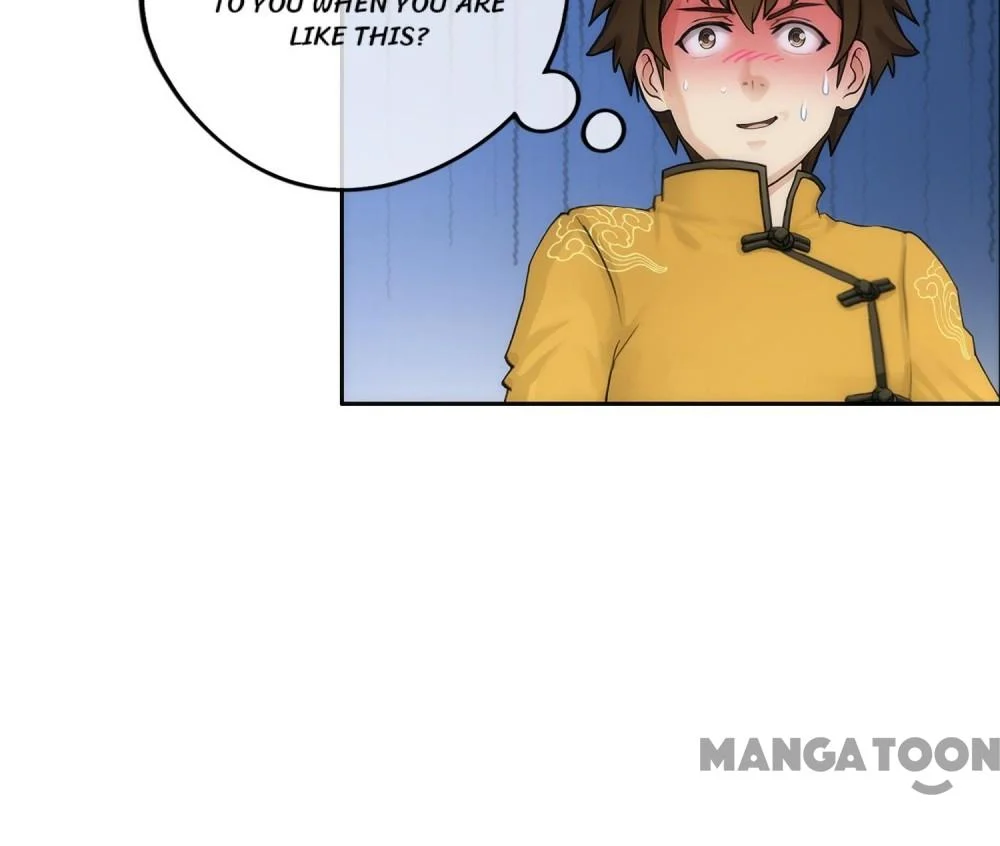 The Legend of the Demon God Chapter 48 - Page 15