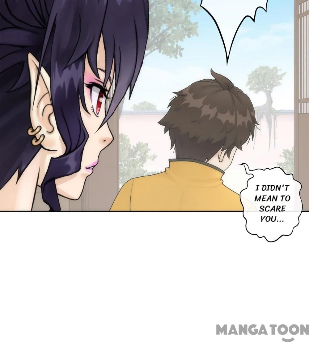 The Legend of the Demon God Chapter 48 - Page 39