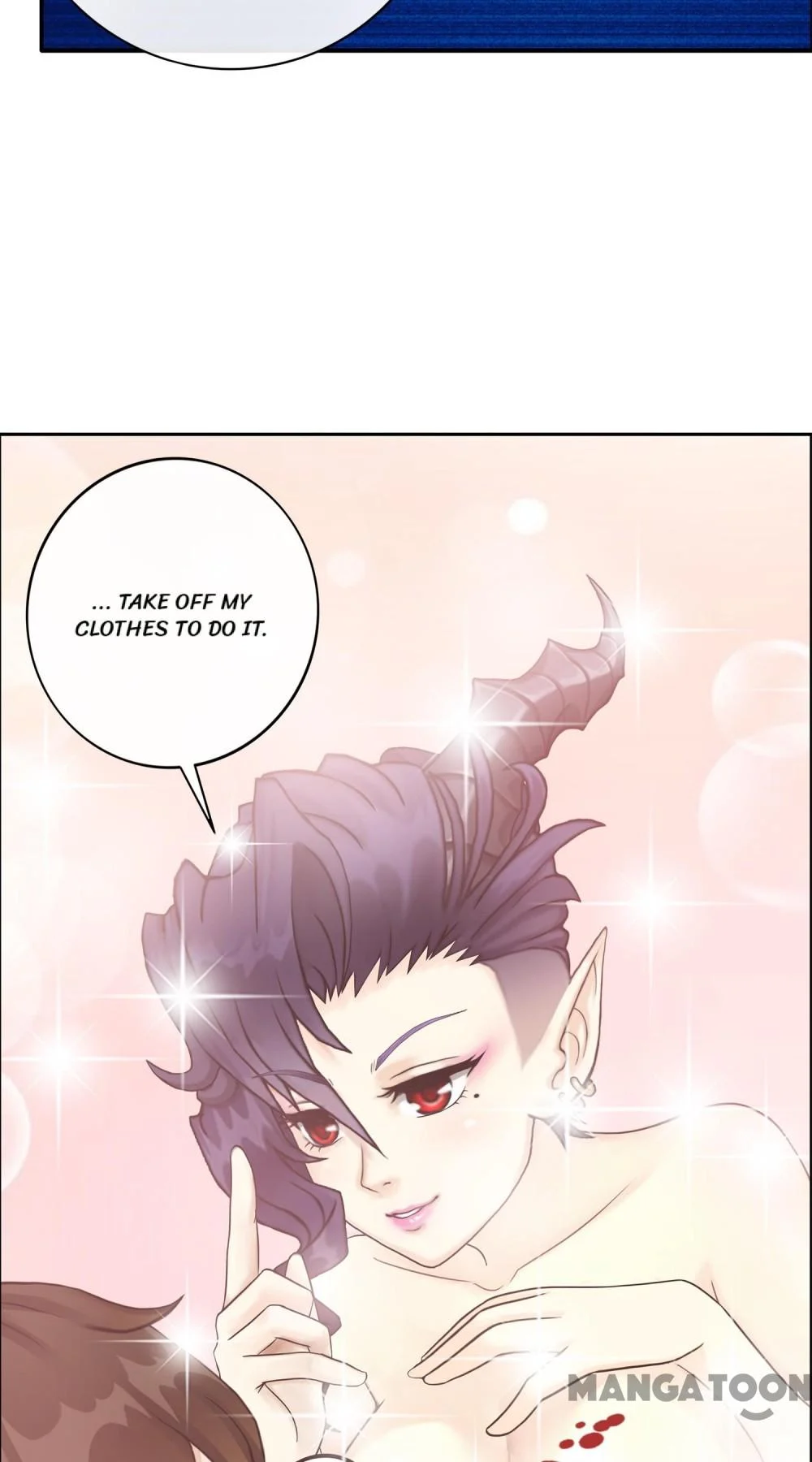 The Legend of the Demon God Chapter 48 - Page 10