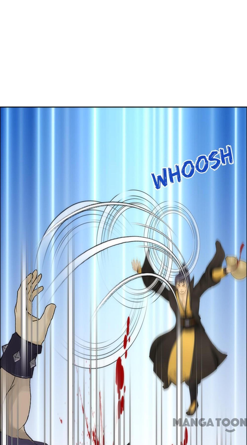 The Legend of the Demon God Chapter 49 - Page 25