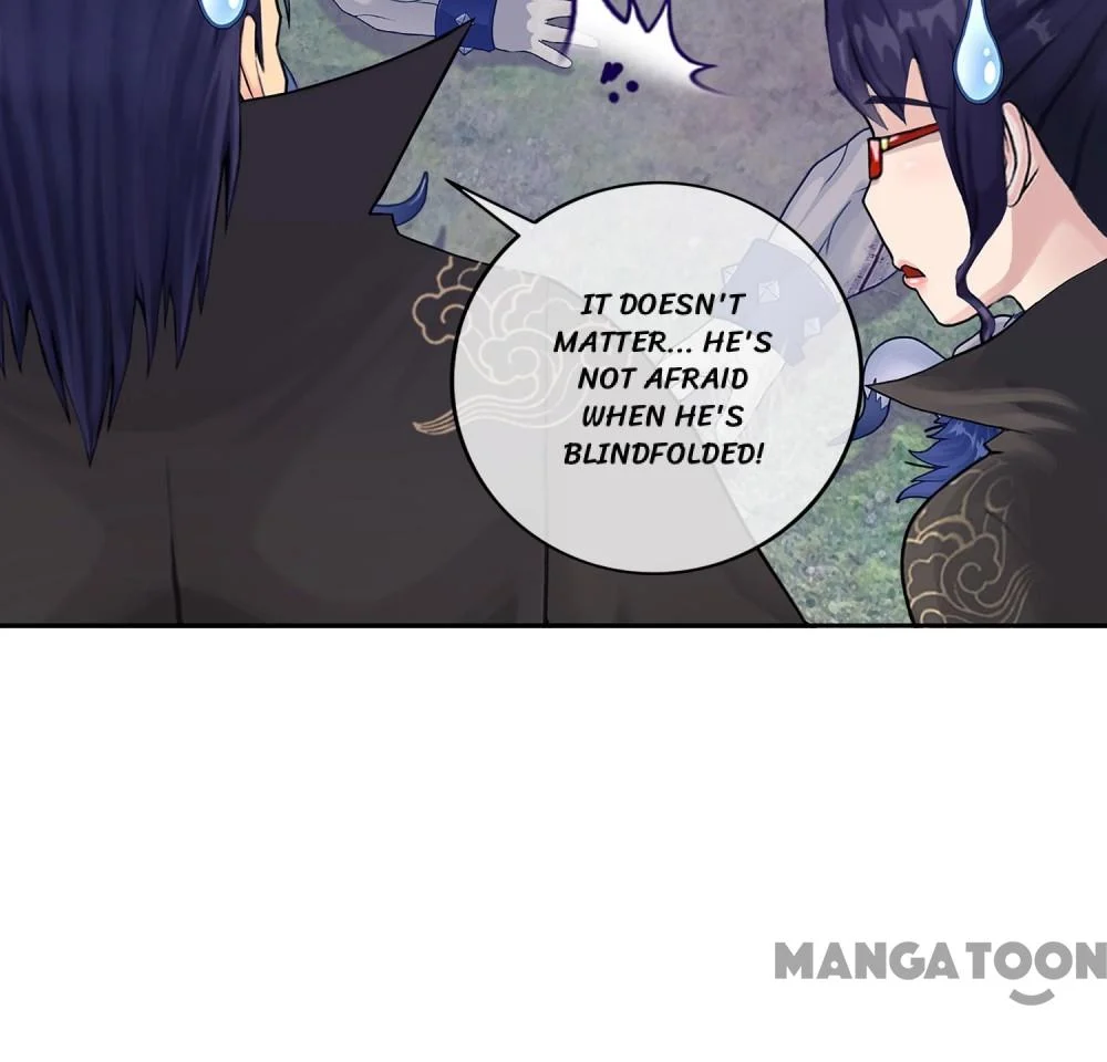 The Legend of the Demon God Chapter 49 - Page 36