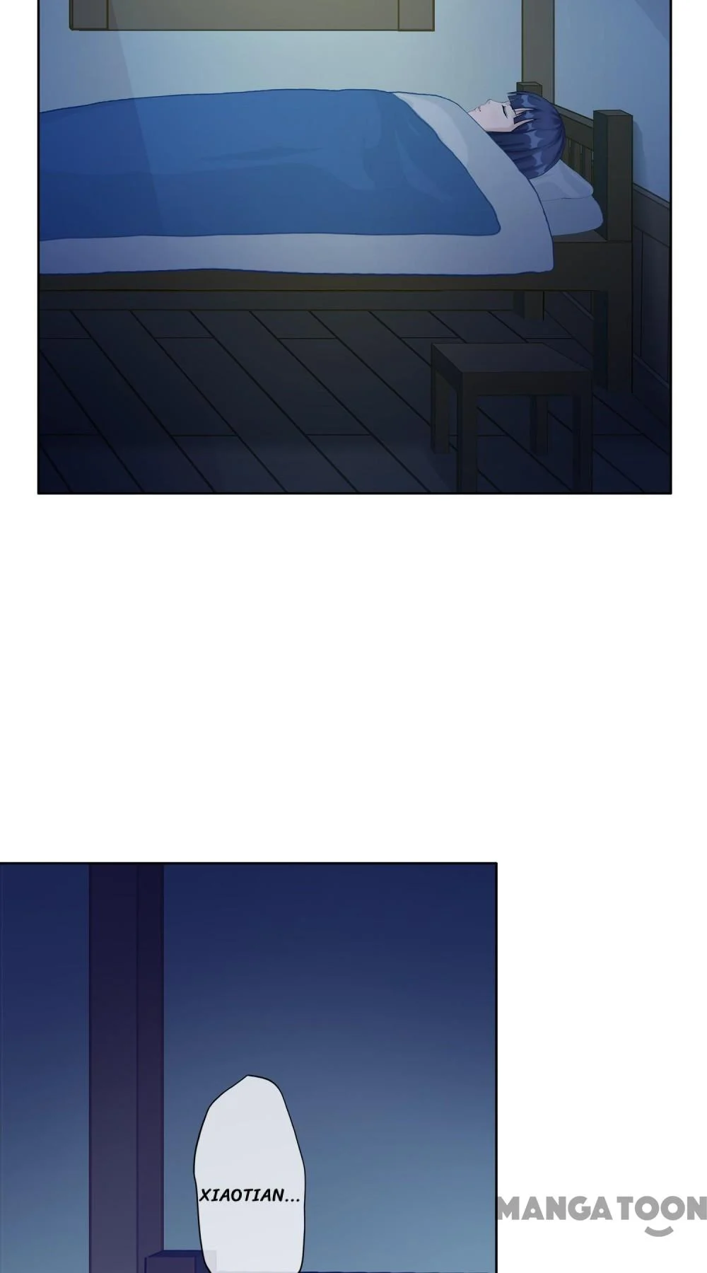 The Legend of the Demon God Chapter 49 - Page 43