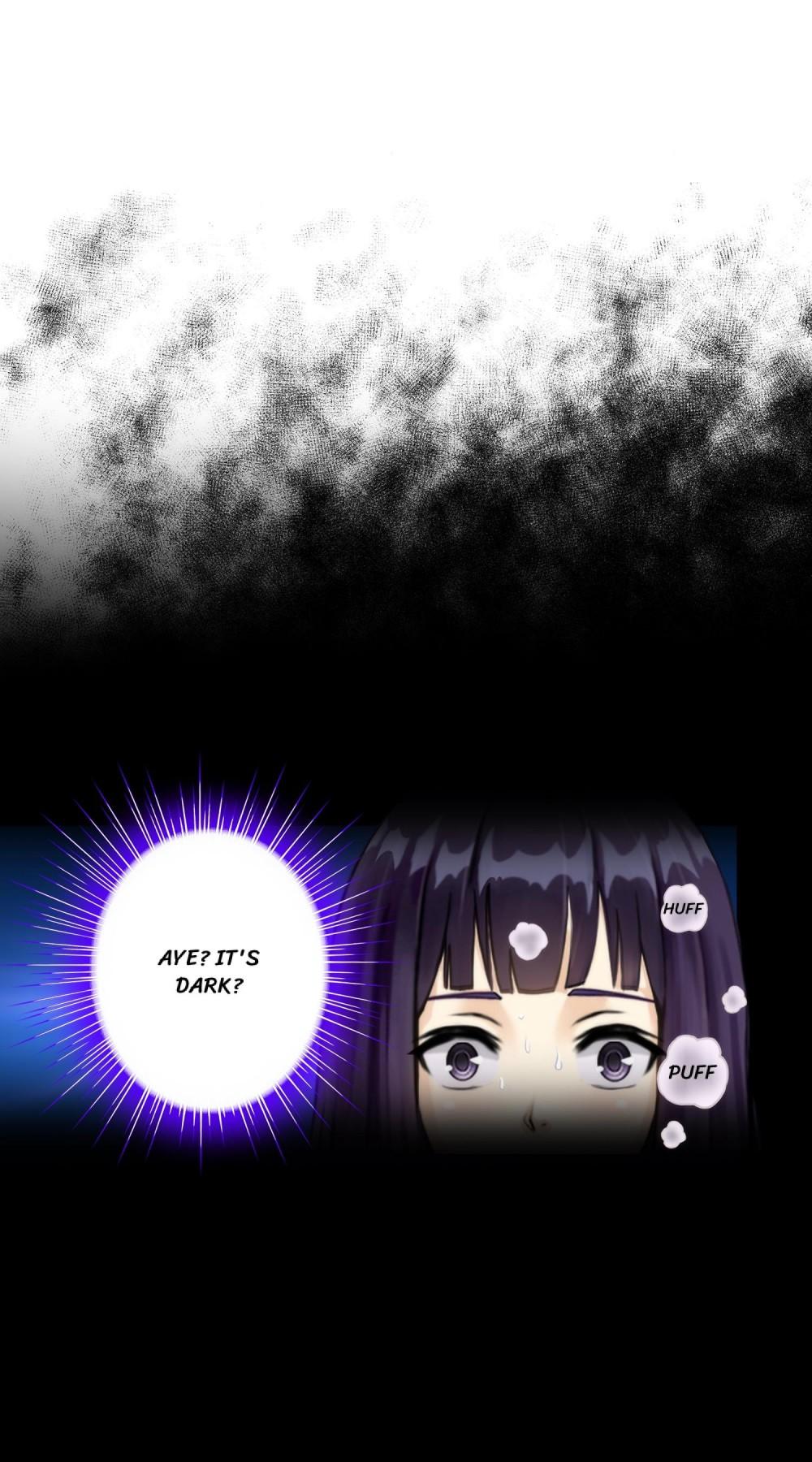 The Legend of the Demon God Chapter 49 - Page 46
