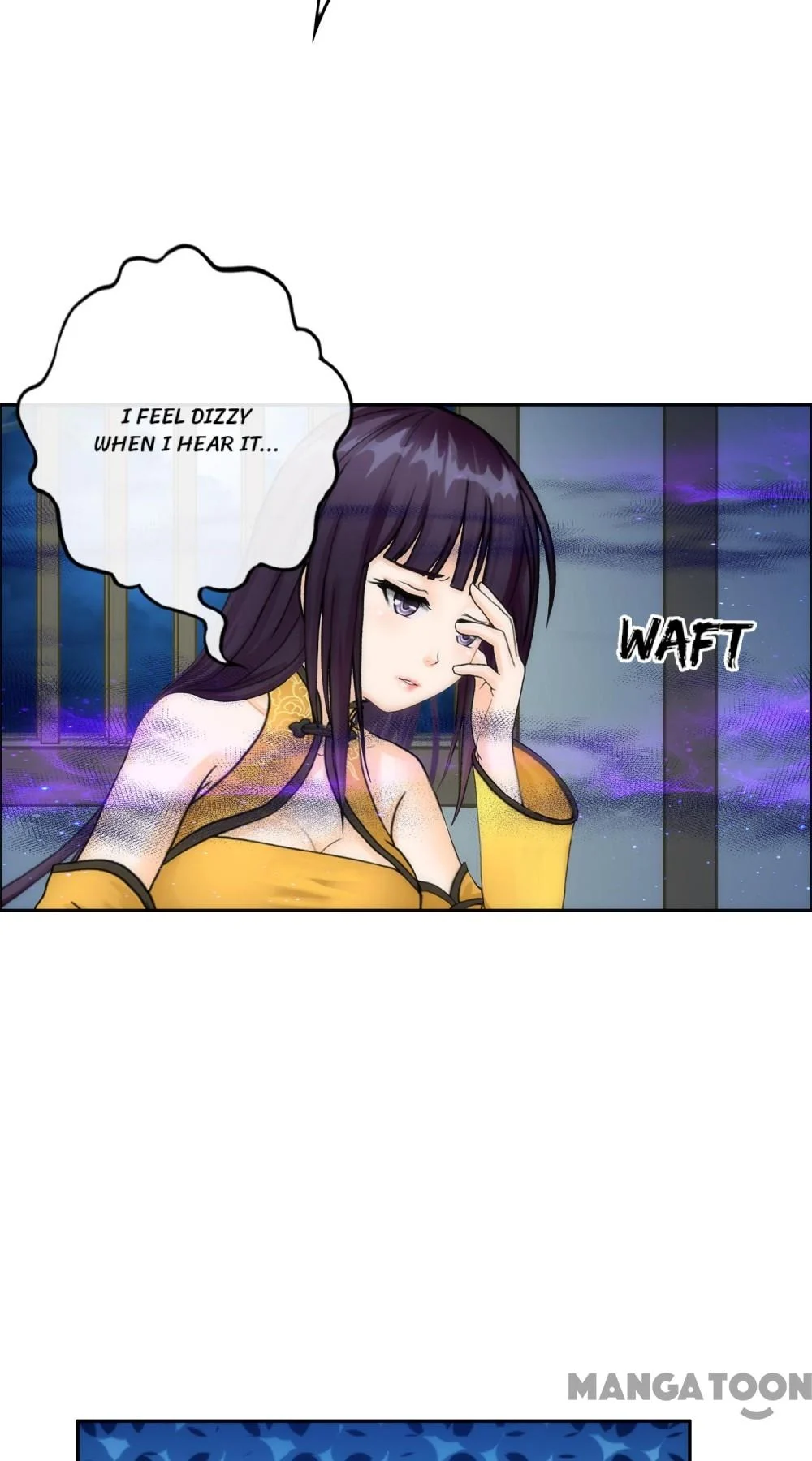 The Legend of the Demon God Chapter 50 - Page 28