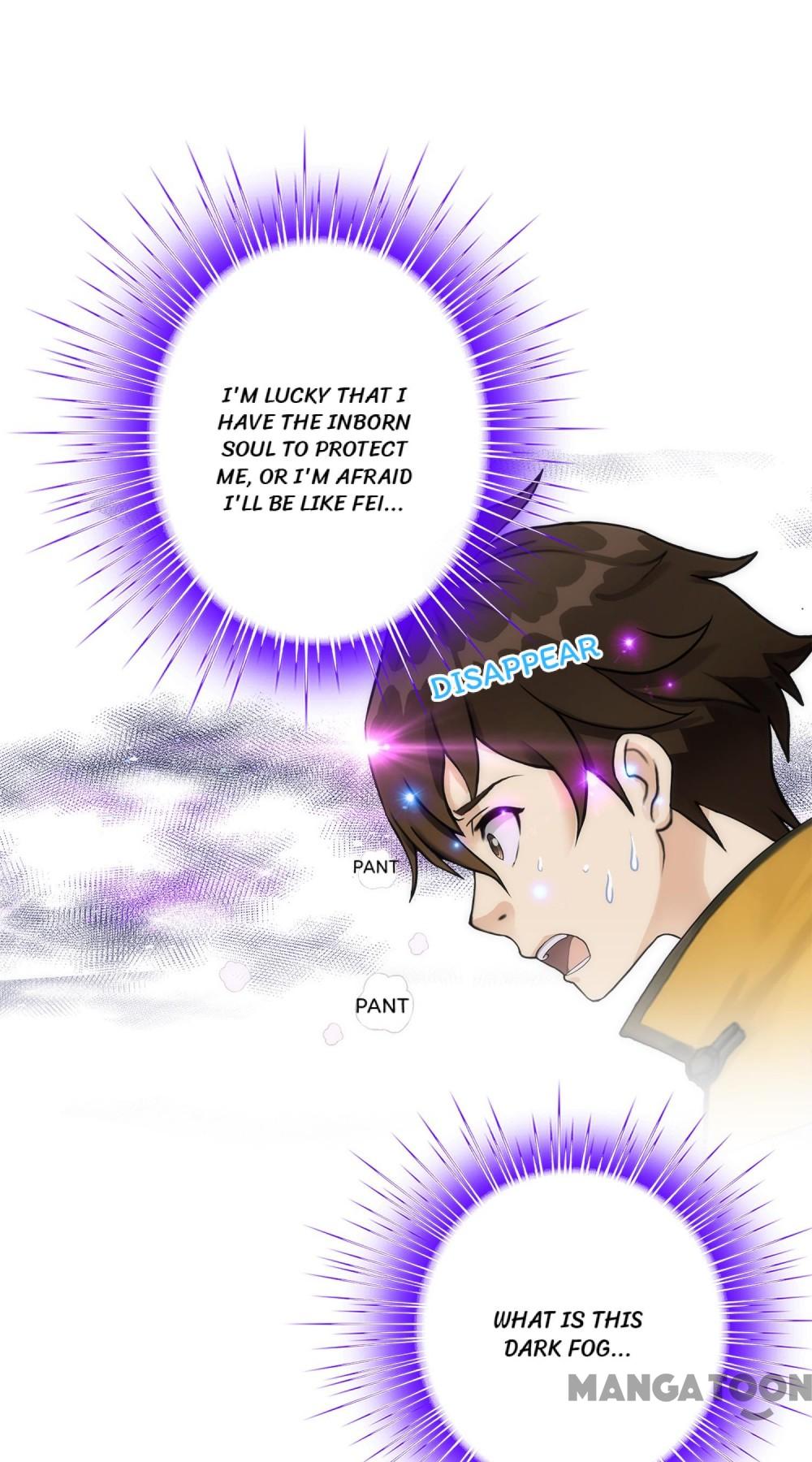 The Legend of the Demon God Chapter 50 - Page 34