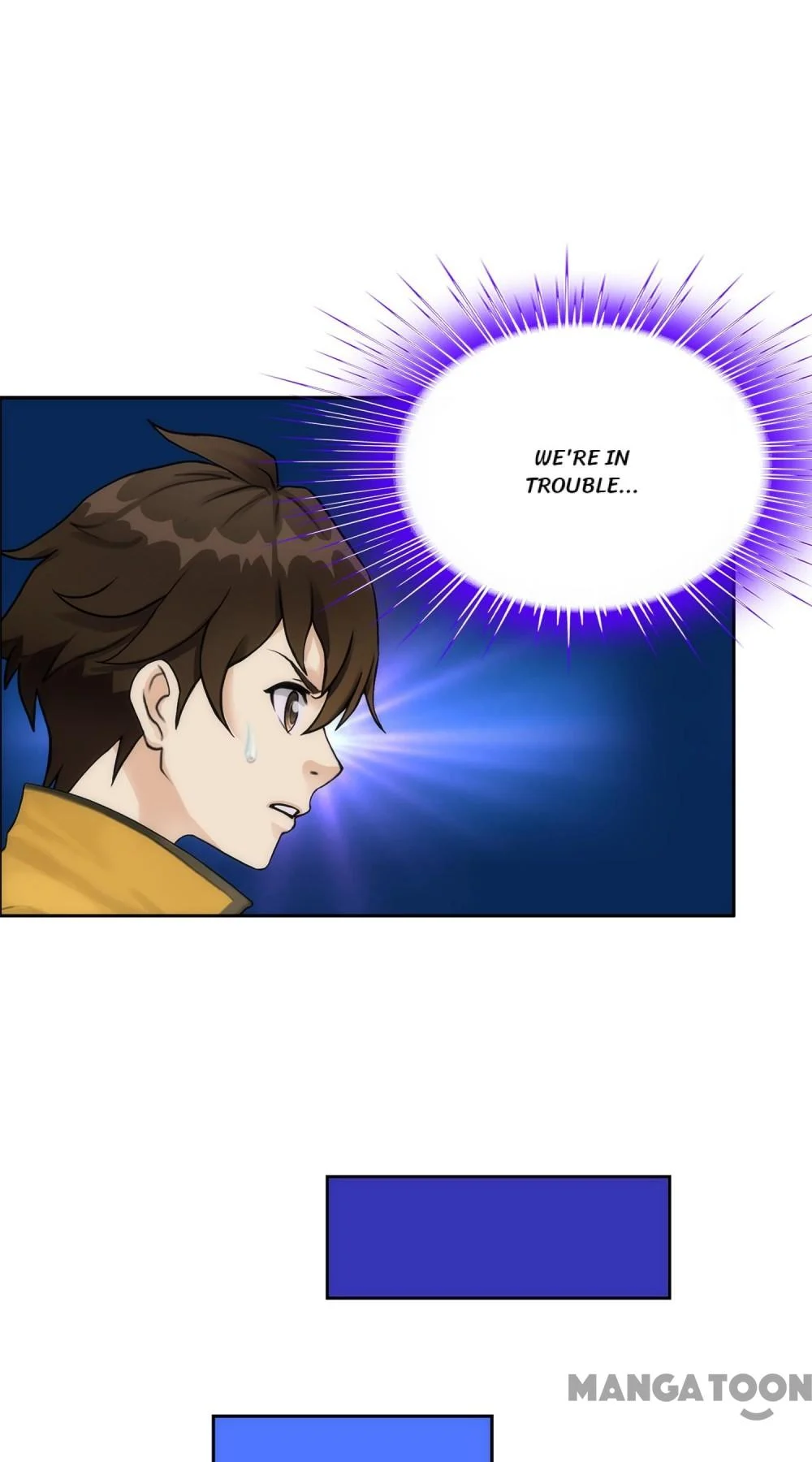 The Legend of the Demon God Chapter 50 - Page 38