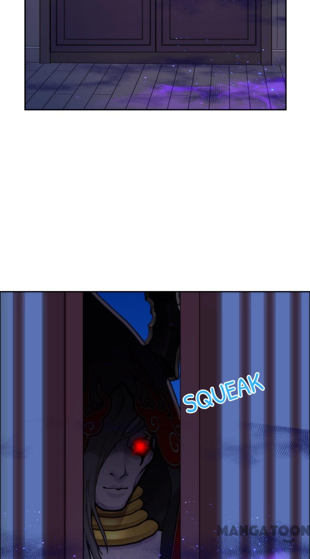 The Legend of the Demon God Chapter 50 - Page 40