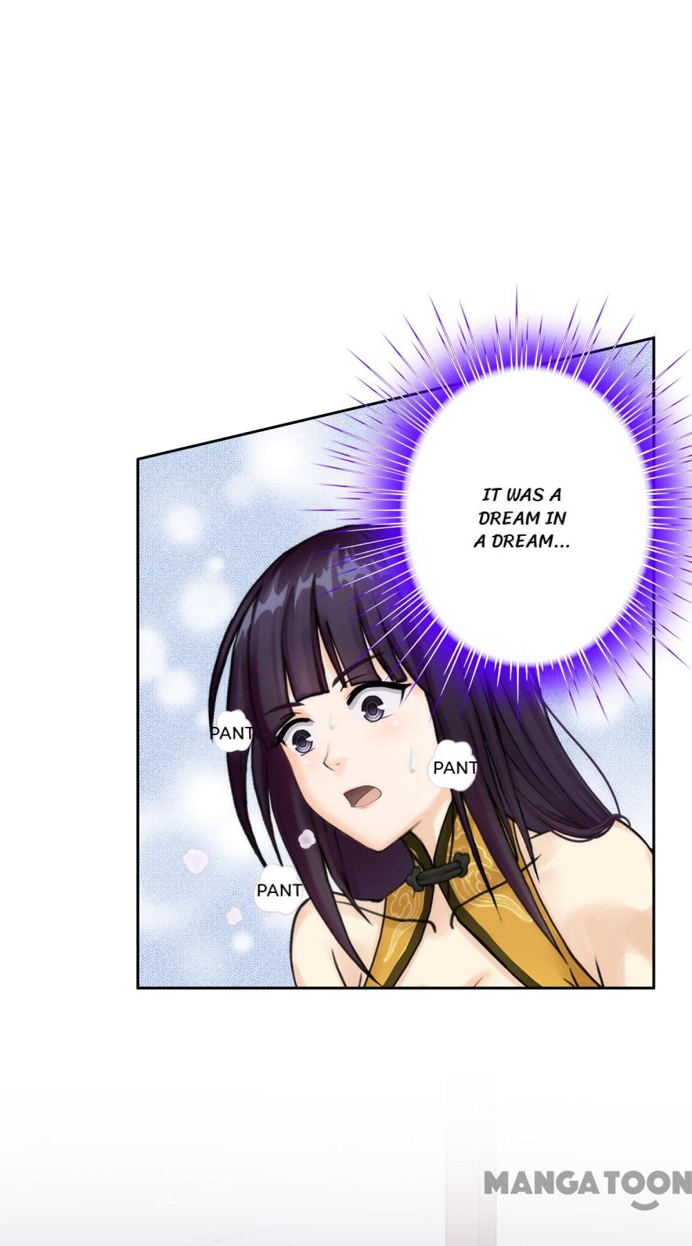 The Legend of the Demon God Chapter 50 - Page 5