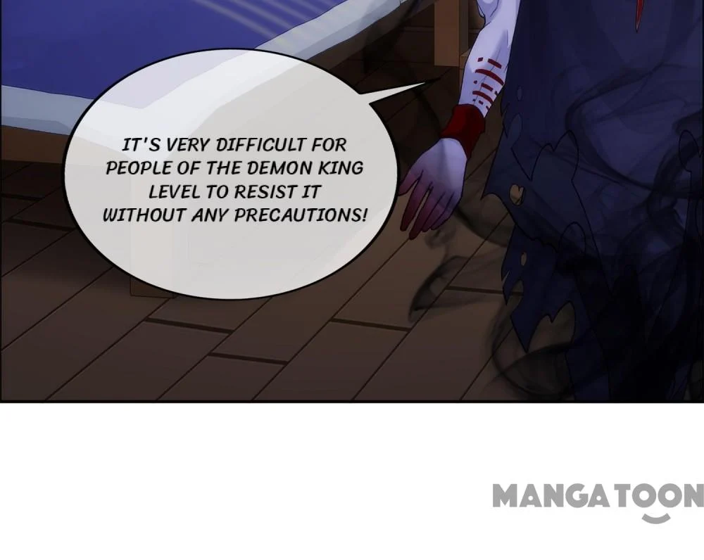 The Legend of the Demon God Chapter 50 - Page 49