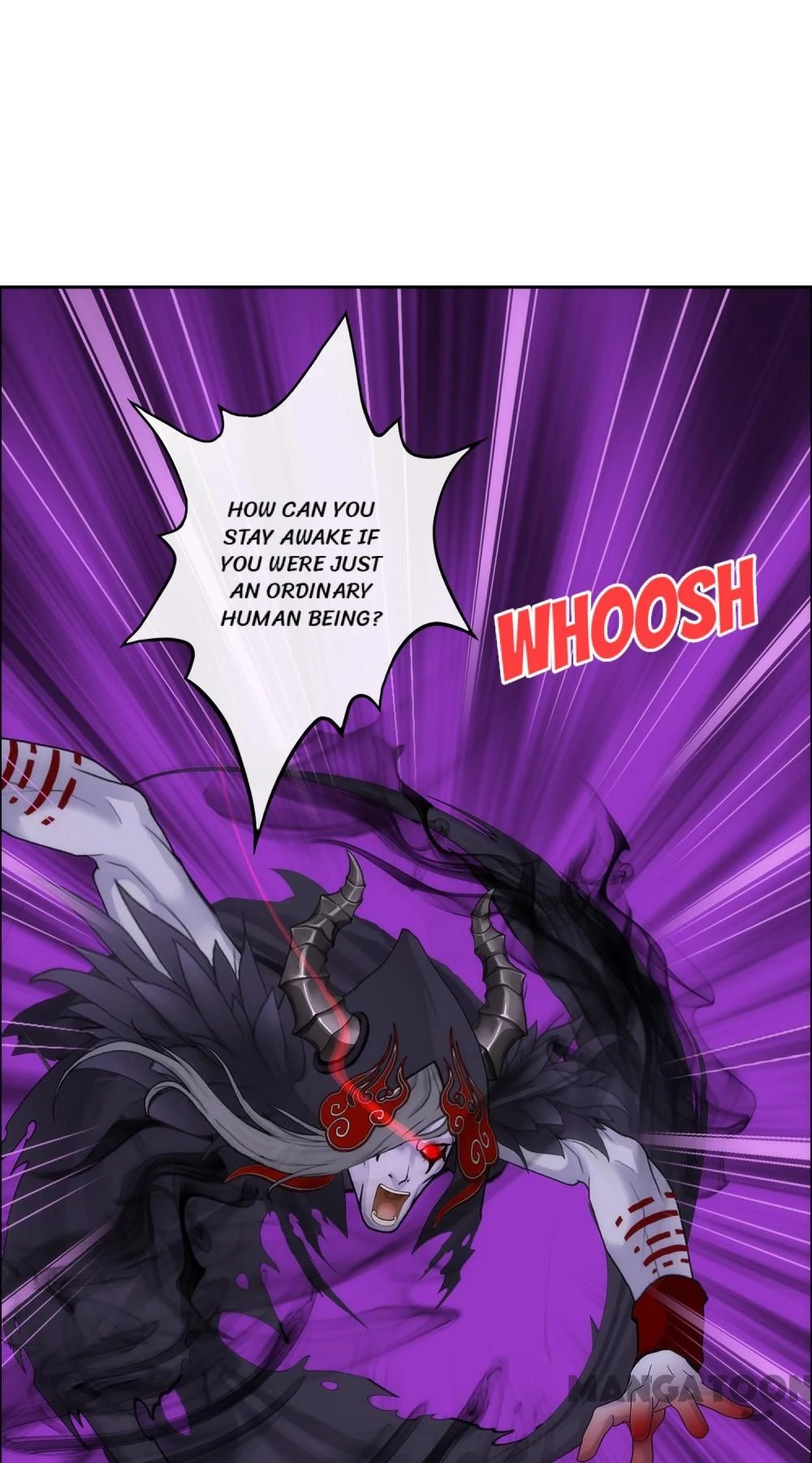 The Legend of the Demon God Chapter 50 - Page 50