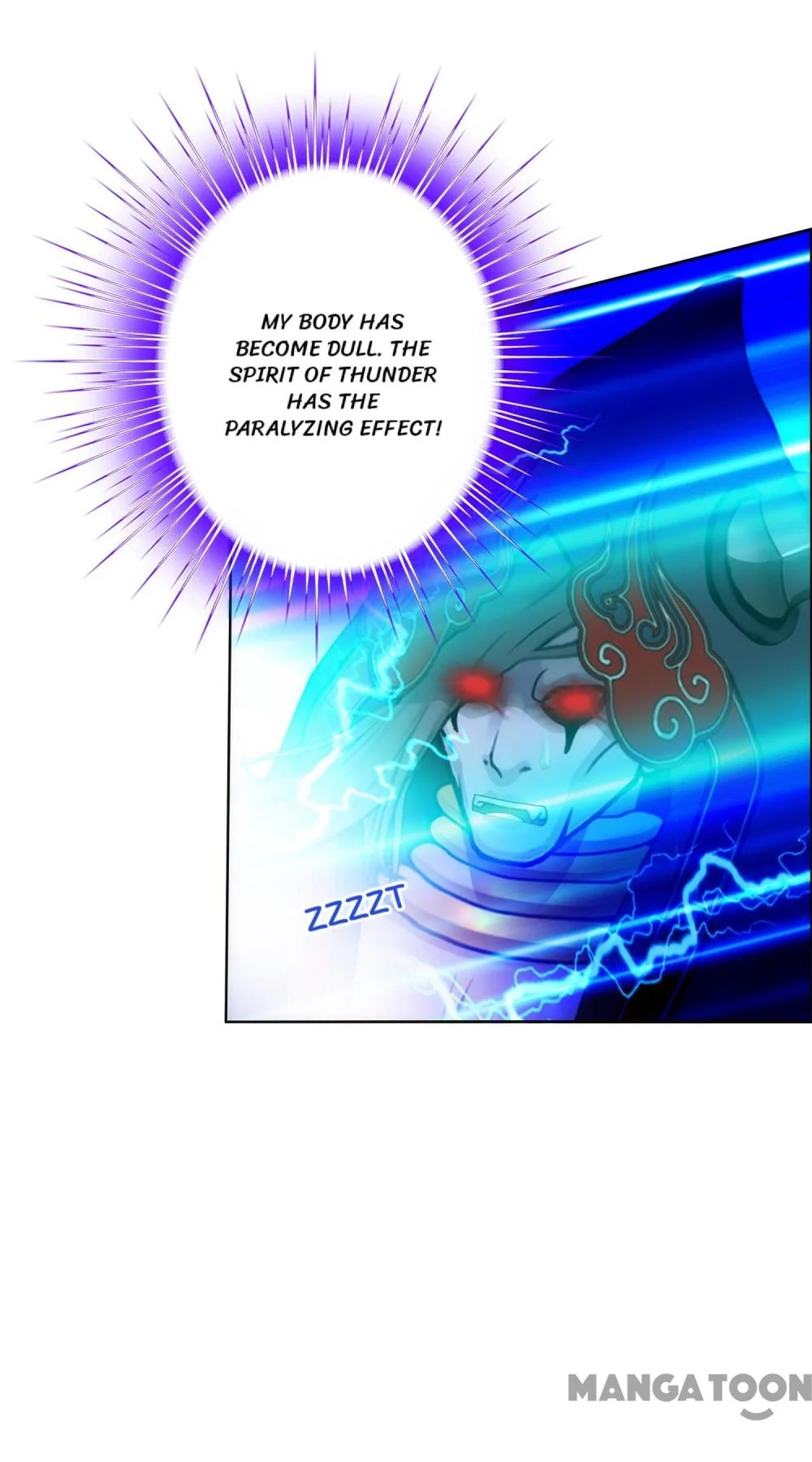 The Legend of the Demon God Chapter 51 - Page 14