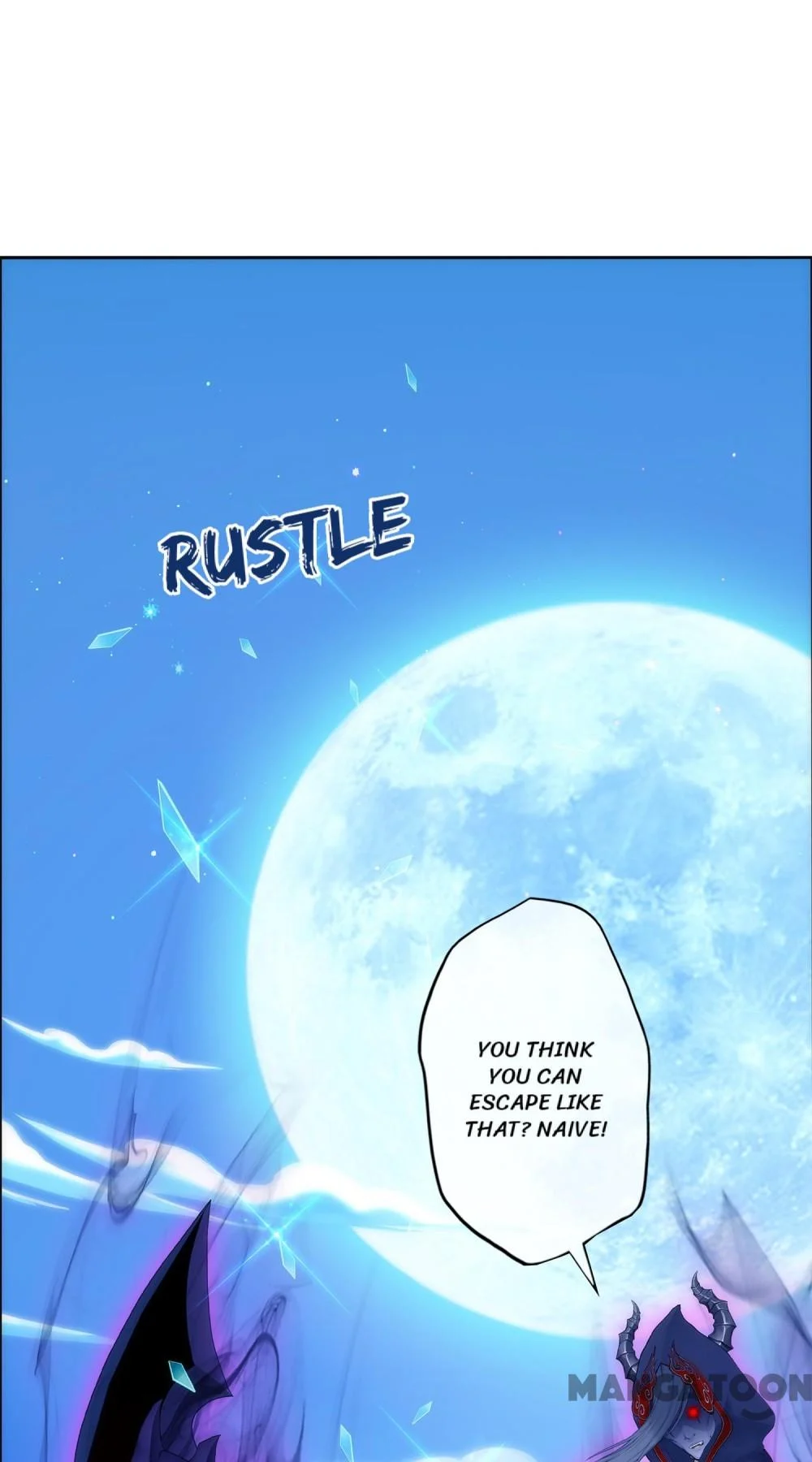 The Legend of the Demon God Chapter 51 - Page 34