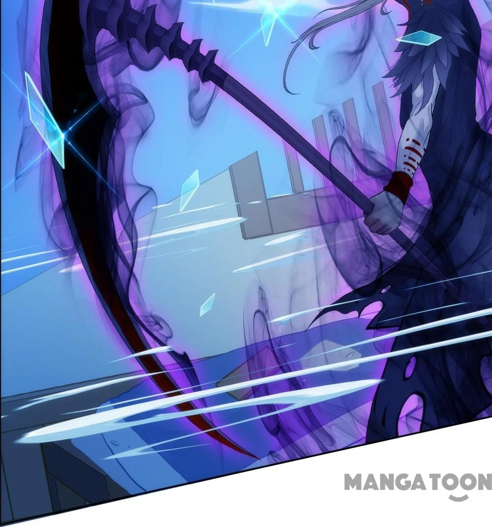 The Legend of the Demon God Chapter 51 - Page 35