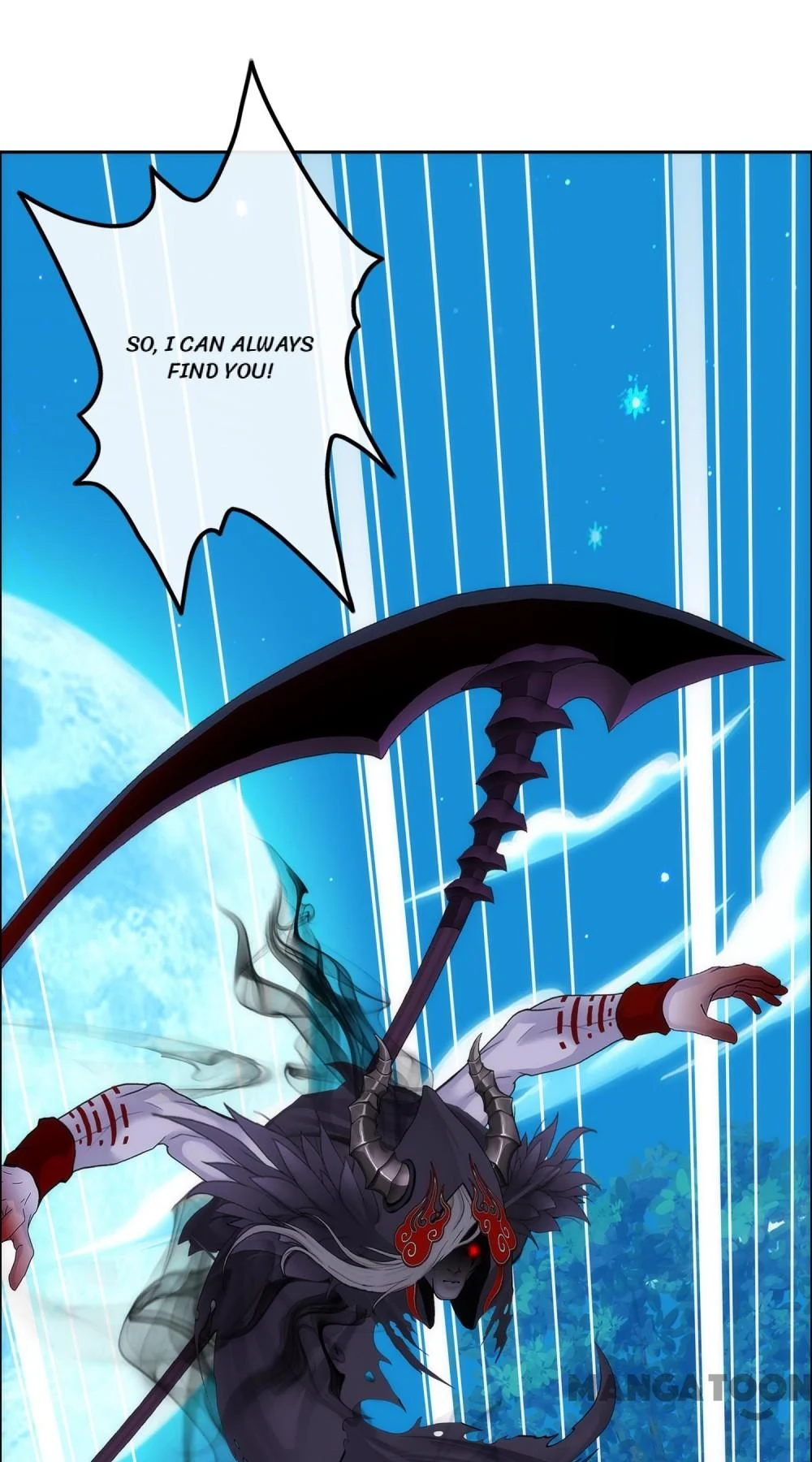 The Legend of the Demon God Chapter 51 - Page 37