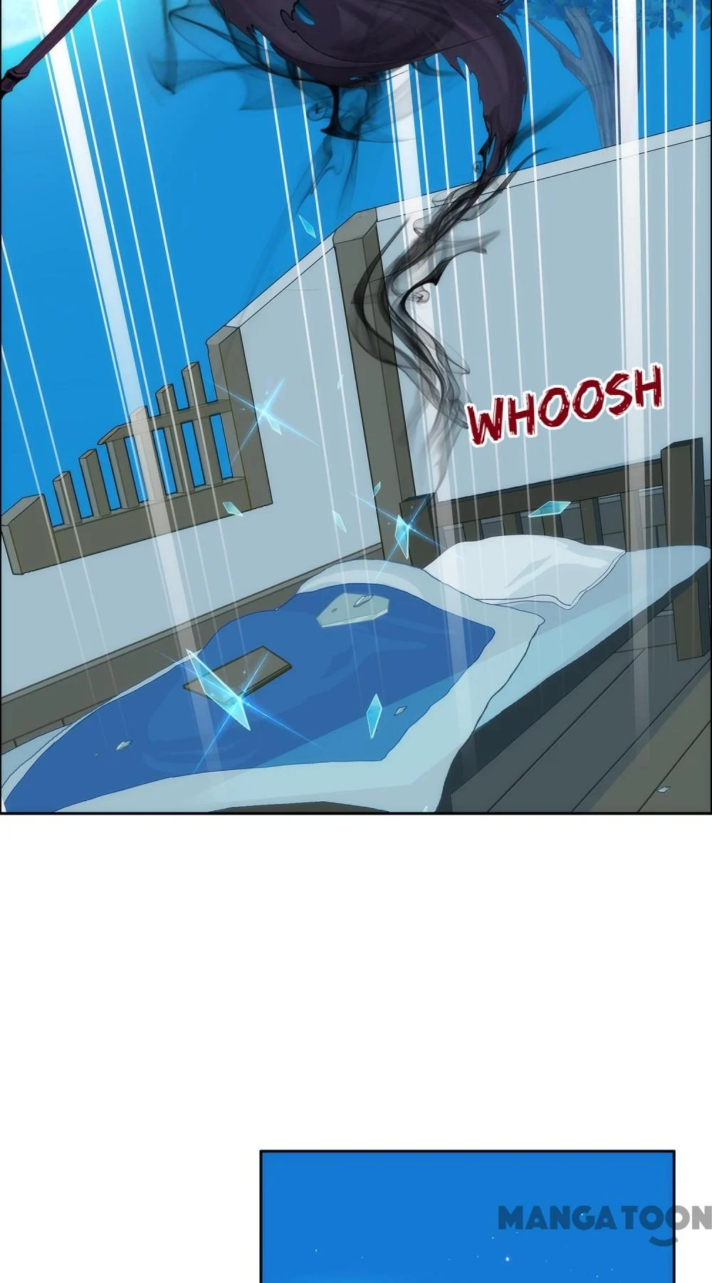The Legend of the Demon God Chapter 51 - Page 38