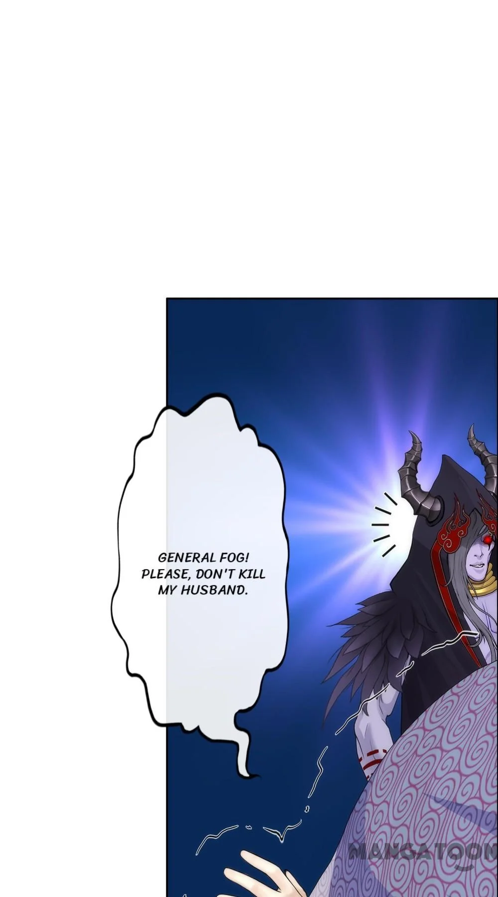 The Legend of the Demon God Chapter 51 - Page 5