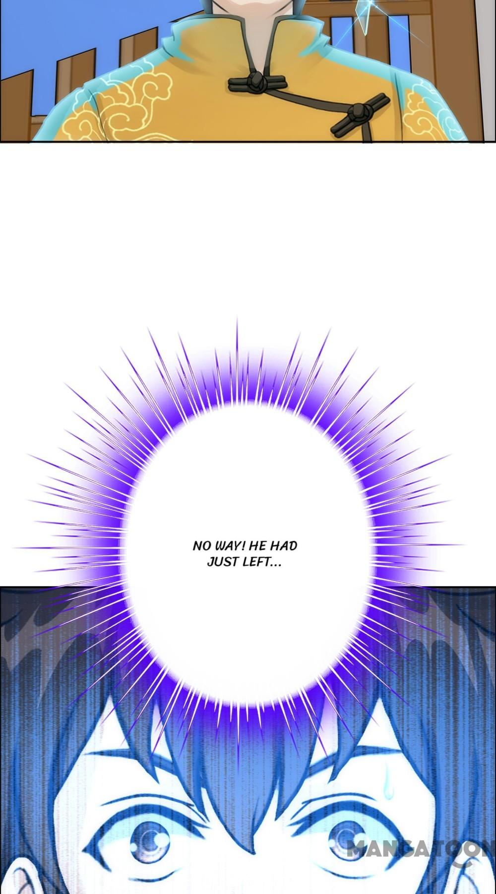 The Legend of the Demon God Chapter 51 - Page 45