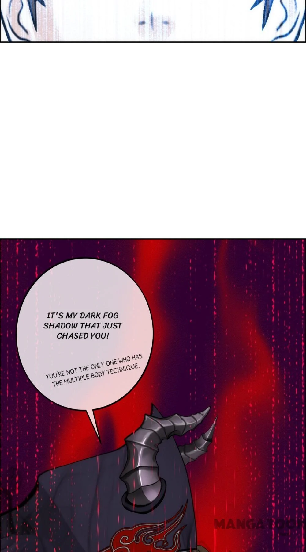 The Legend of the Demon God Chapter 51 - Page 46