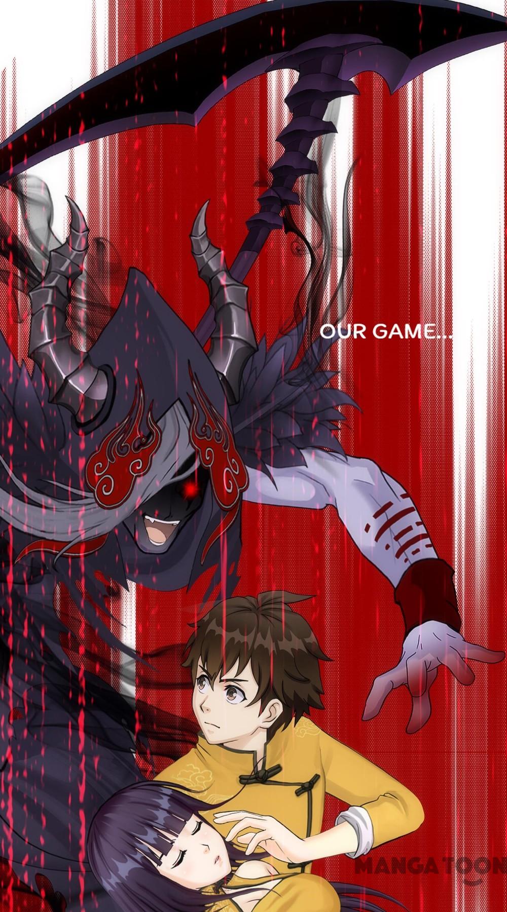 The Legend of the Demon God Chapter 51 - Page 49
