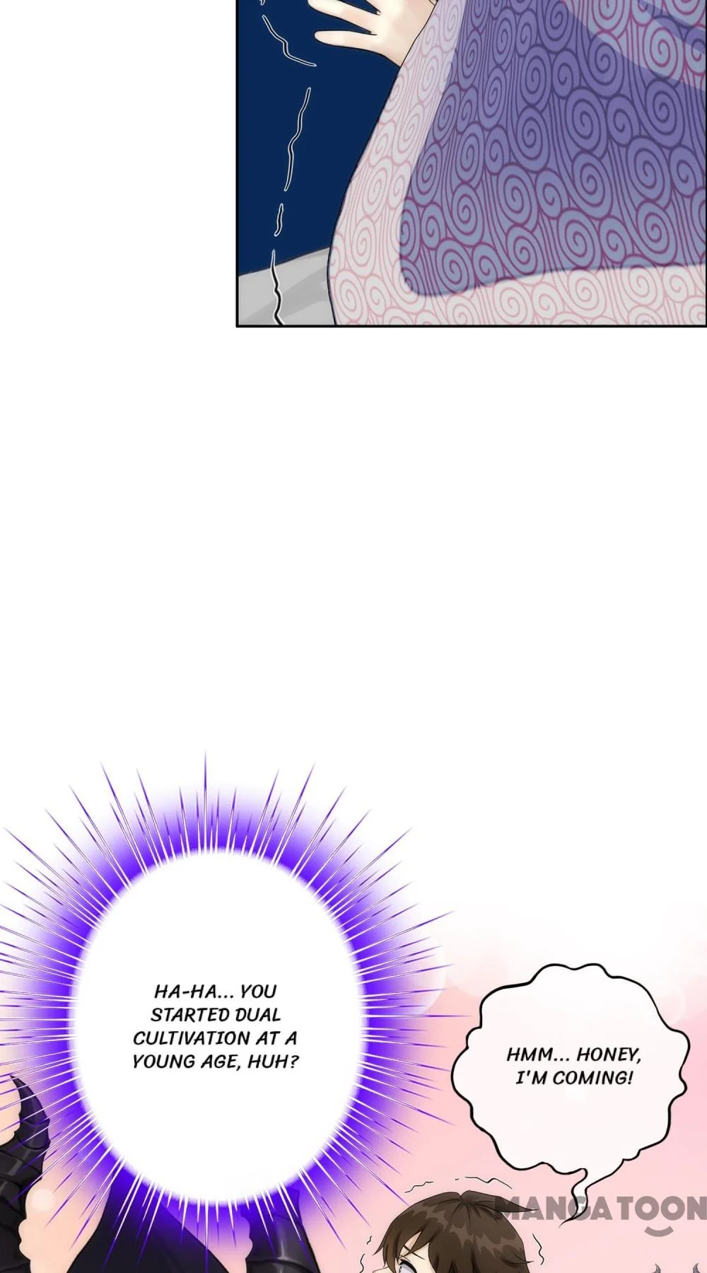 The Legend of the Demon God Chapter 51 - Page 6