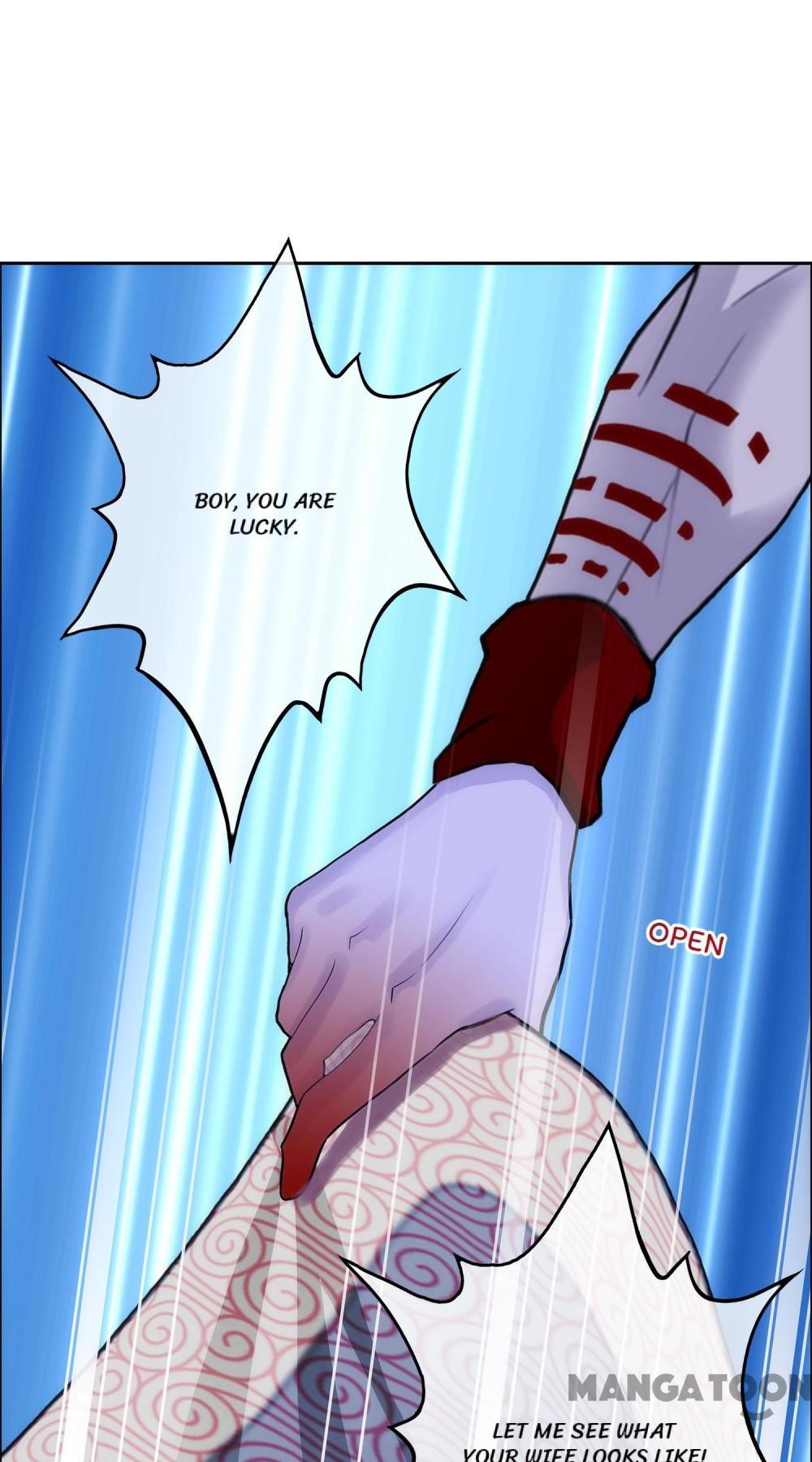 The Legend of the Demon God Chapter 51 - Page 8