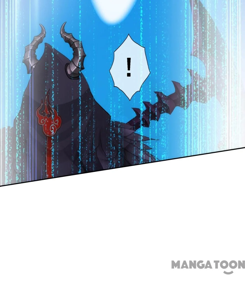 The Legend of the Demon God Chapter 52 - Page 19
