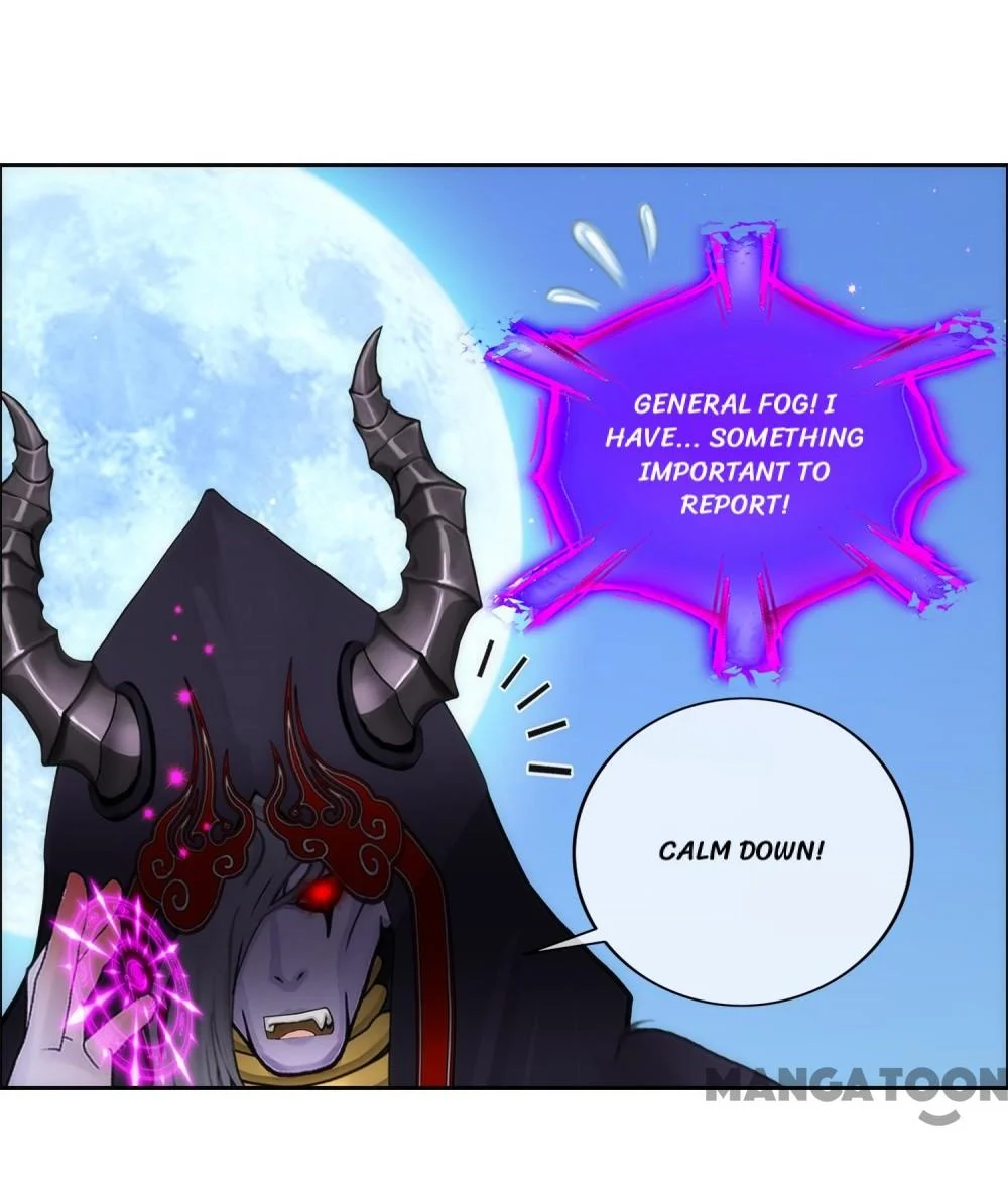 The Legend of the Demon God Chapter 52 - Page 27