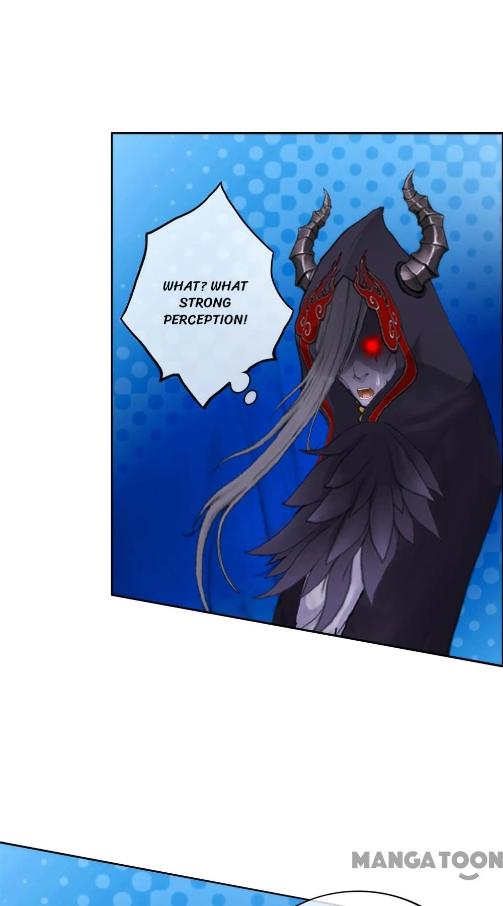 The Legend of the Demon God Chapter 52 - Page 36