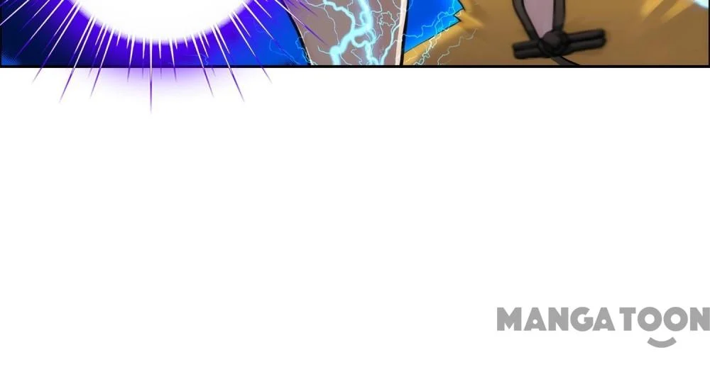 The Legend of the Demon God Chapter 53 - Page 11