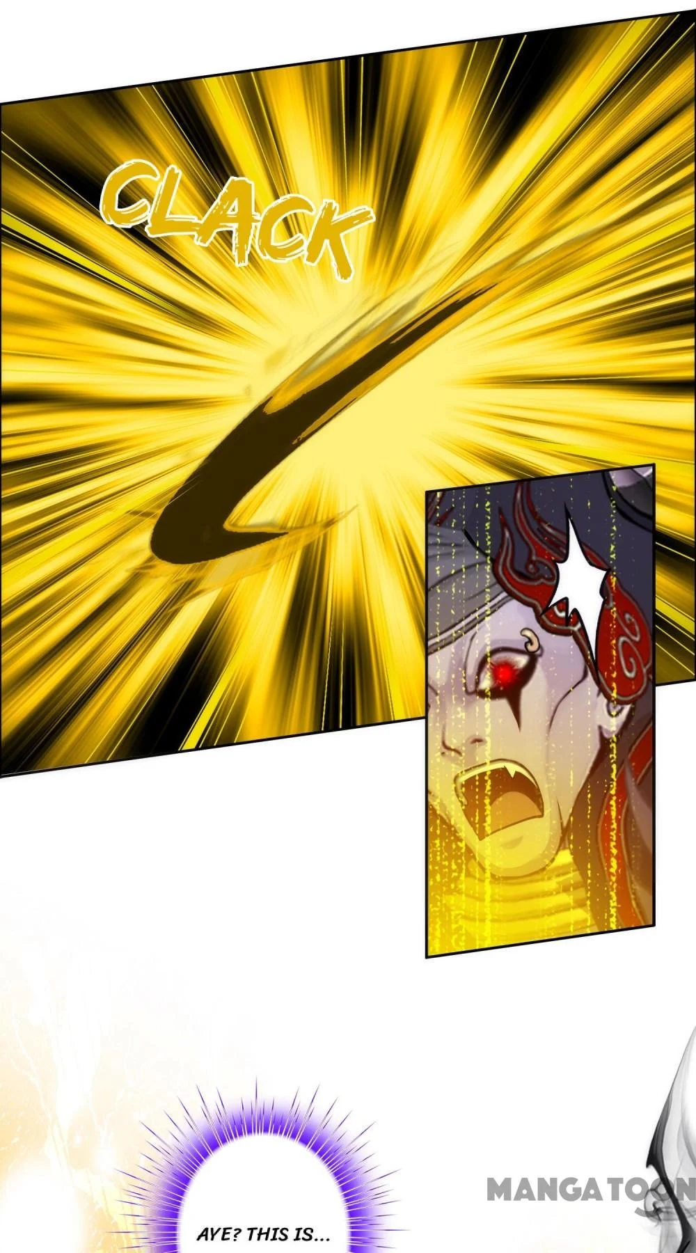 The Legend of the Demon God Chapter 53 - Page 16