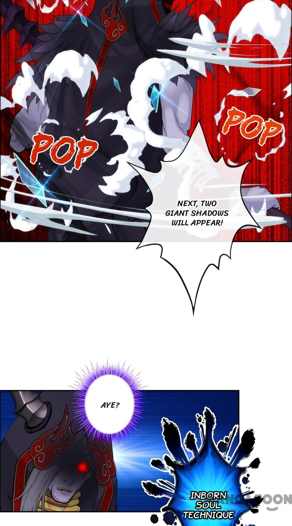 The Legend of the Demon God Chapter 53 - Page 50