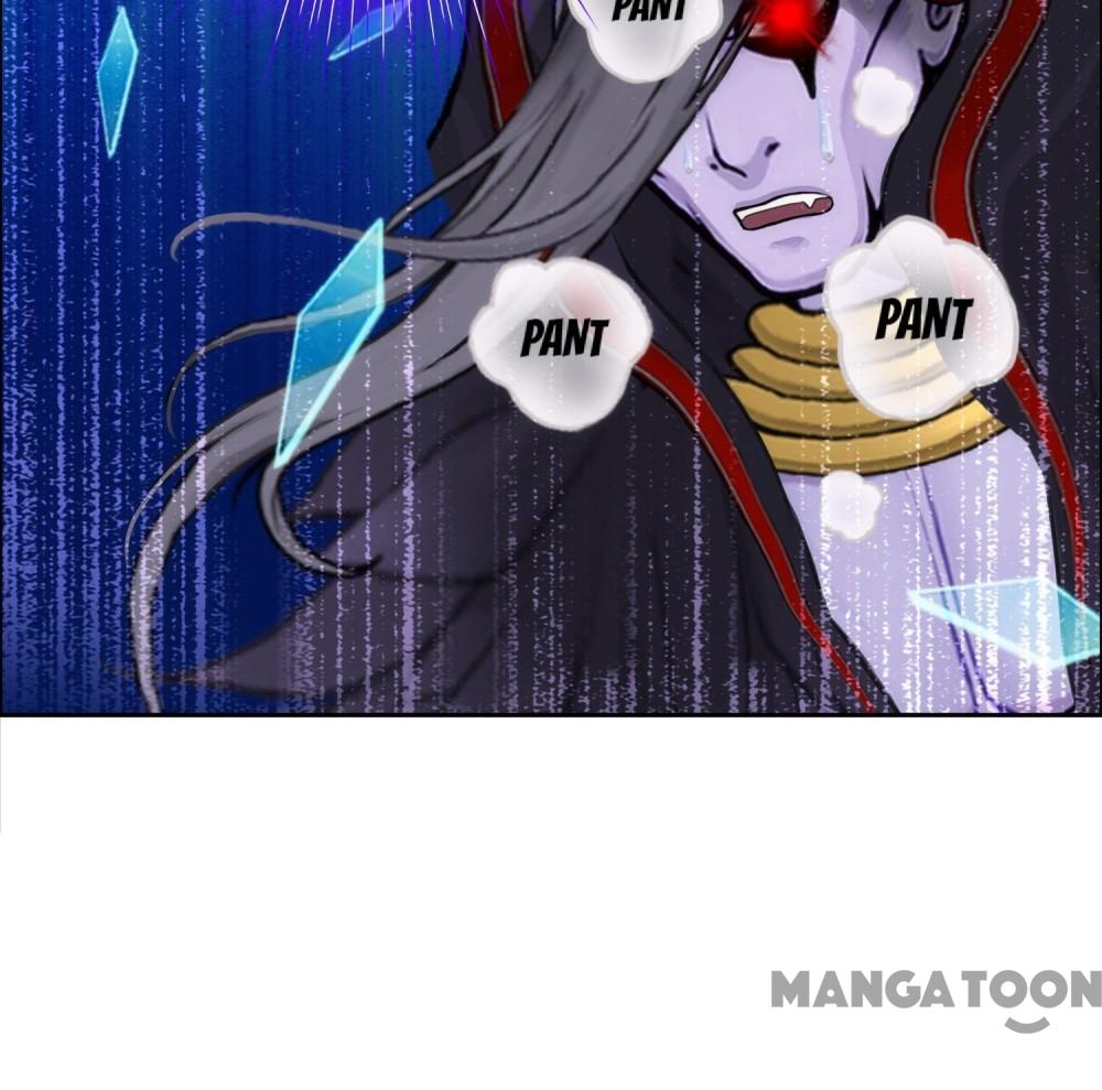 The Legend of the Demon God Chapter 54 - Page 3