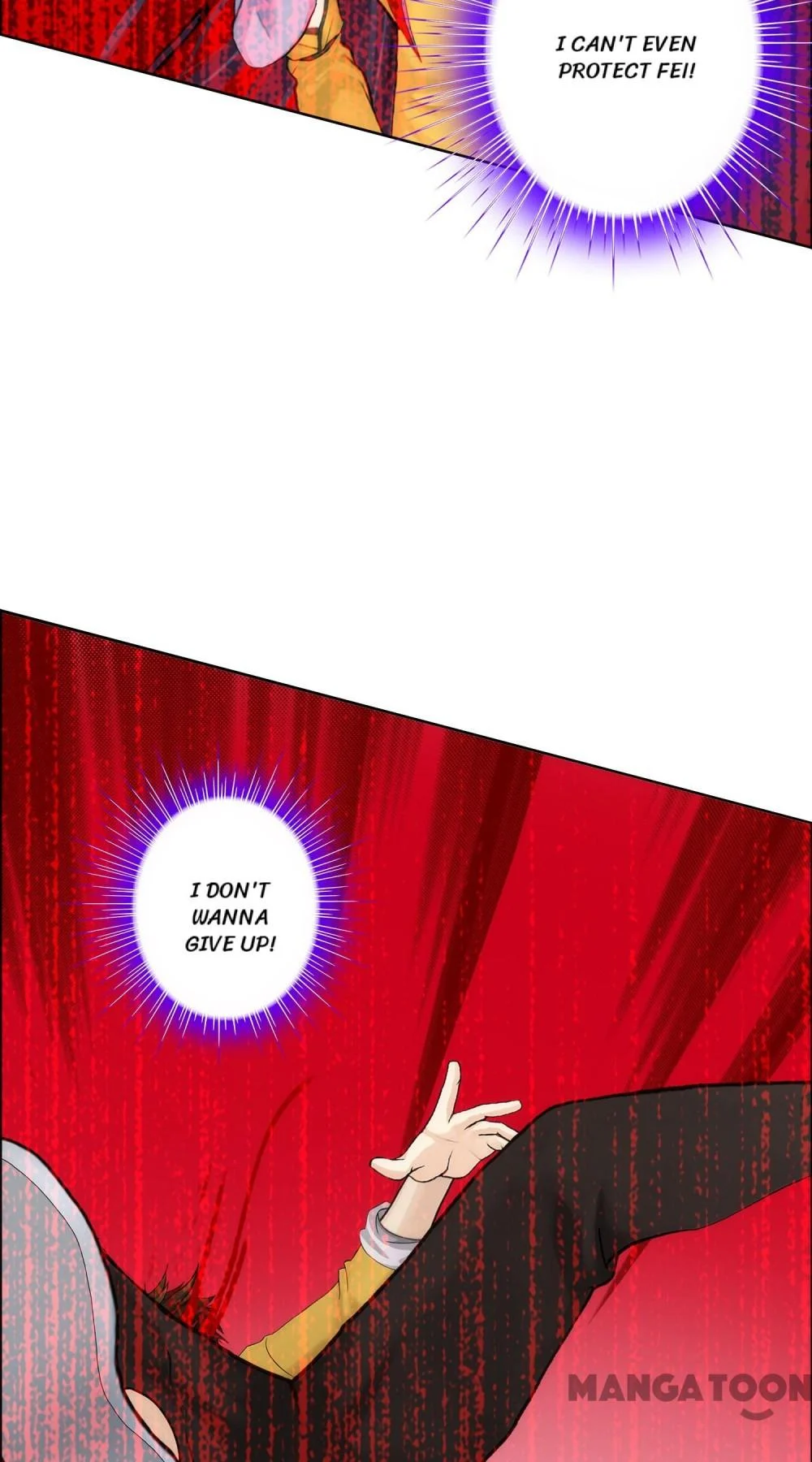 The Legend of the Demon God Chapter 54 - Page 30