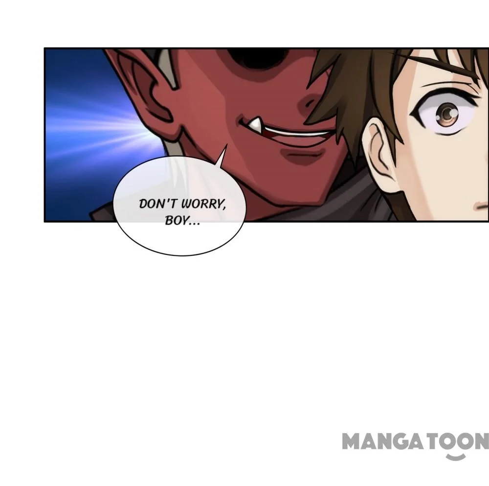 The Legend of the Demon God Chapter 54 - Page 35