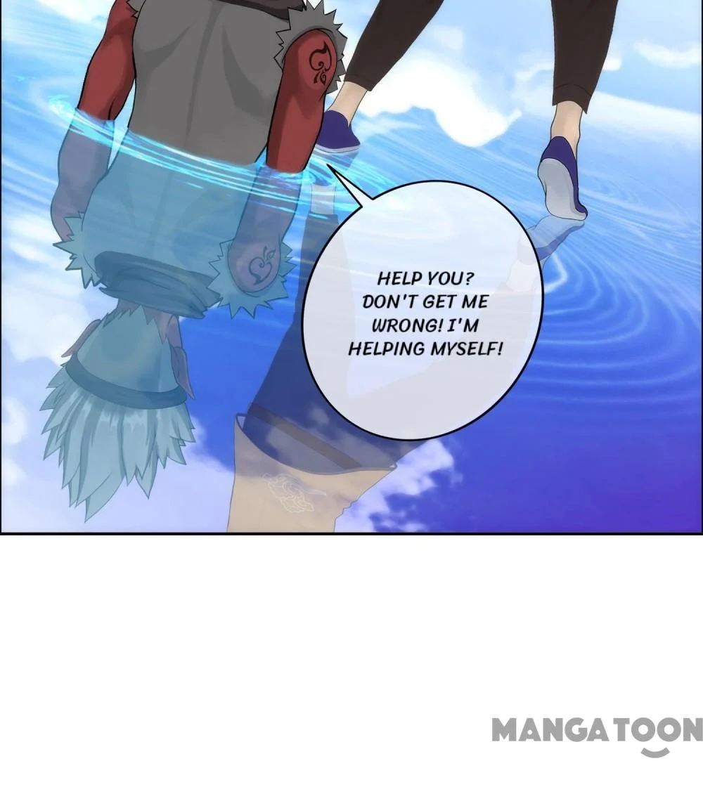 The Legend of the Demon God Chapter 54 - Page 39