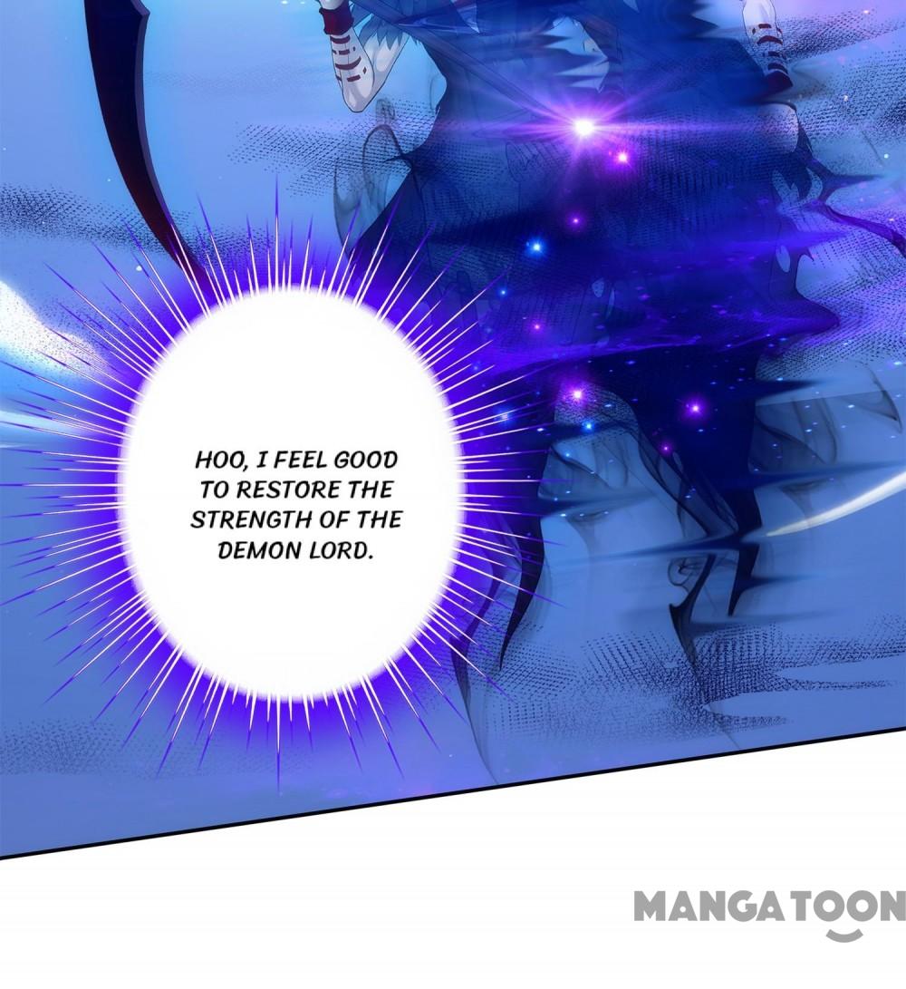 The Legend of the Demon God Chapter 54 - Page 43