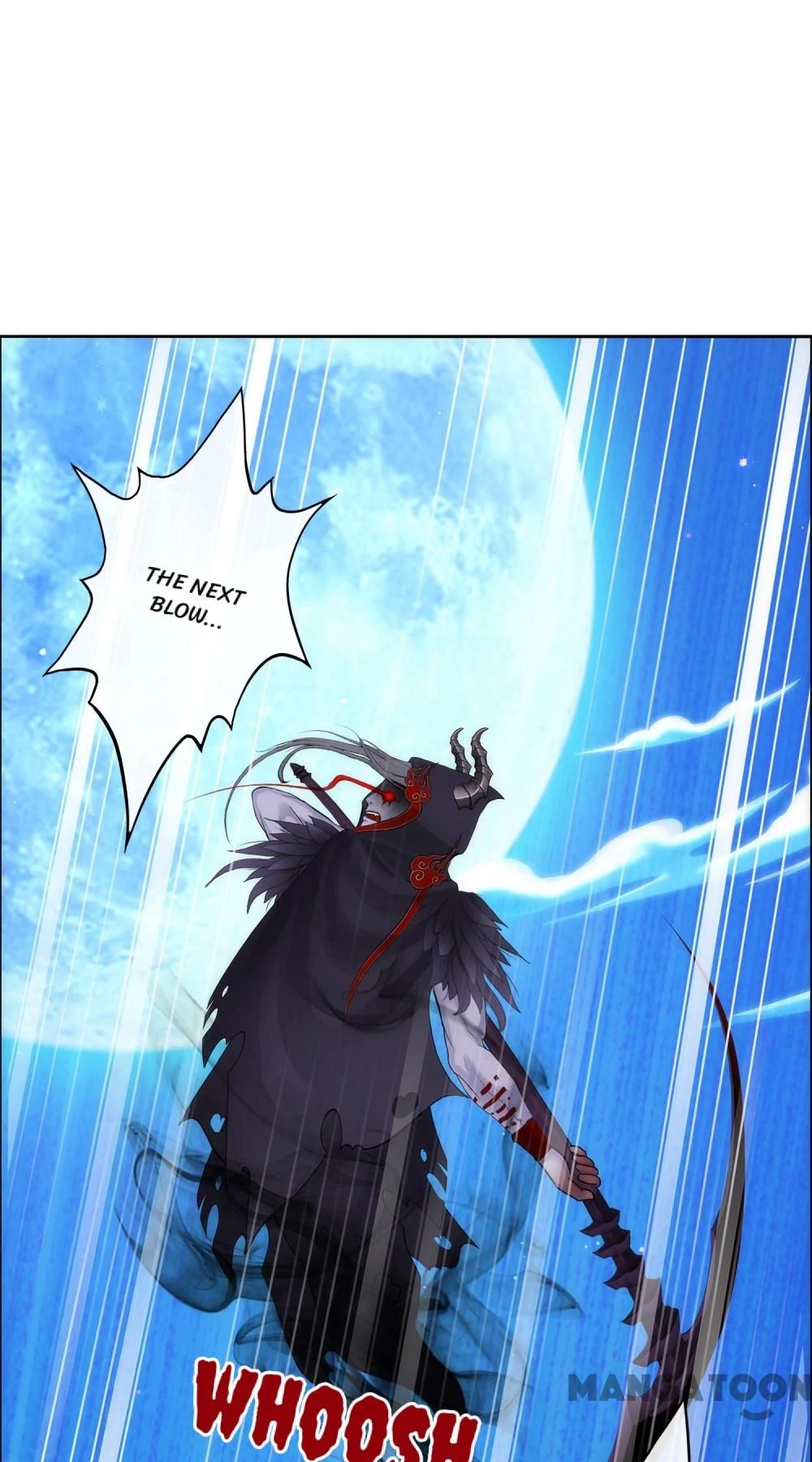 The Legend of the Demon God Chapter 54 - Page 45
