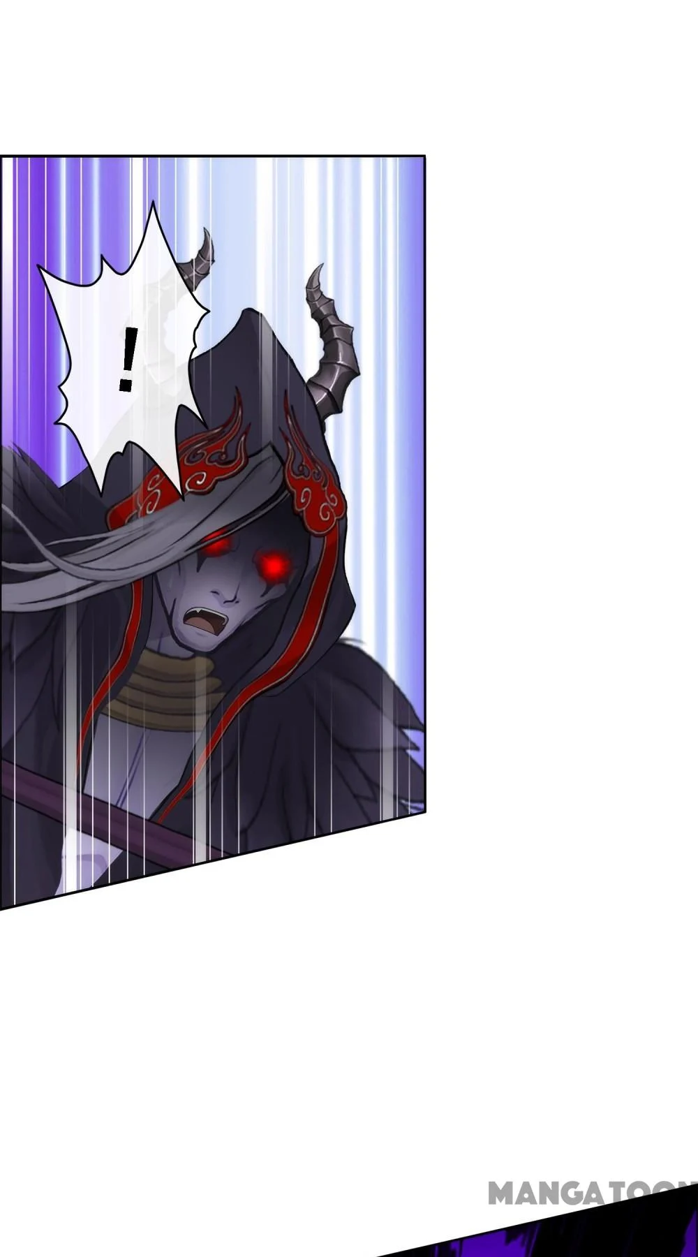 The Legend of the Demon God Chapter 54 - Page 48