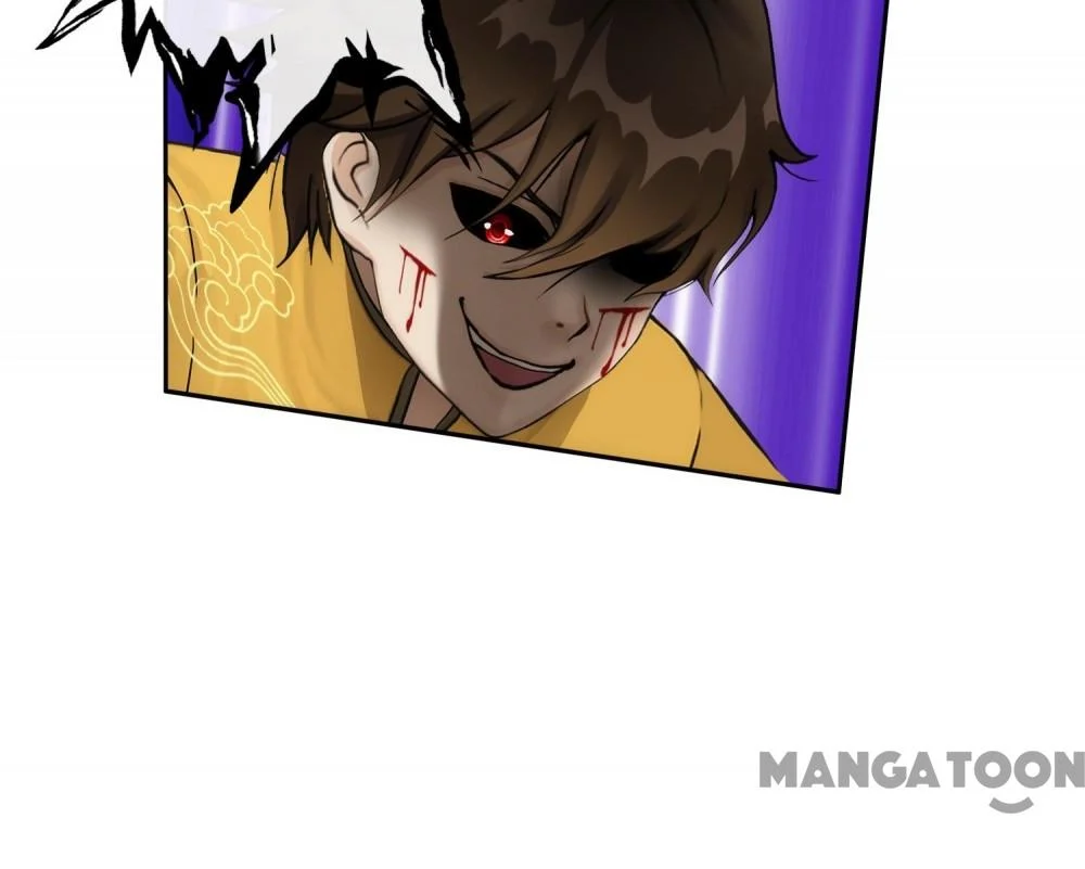 The Legend of the Demon God Chapter 55 - Page 29